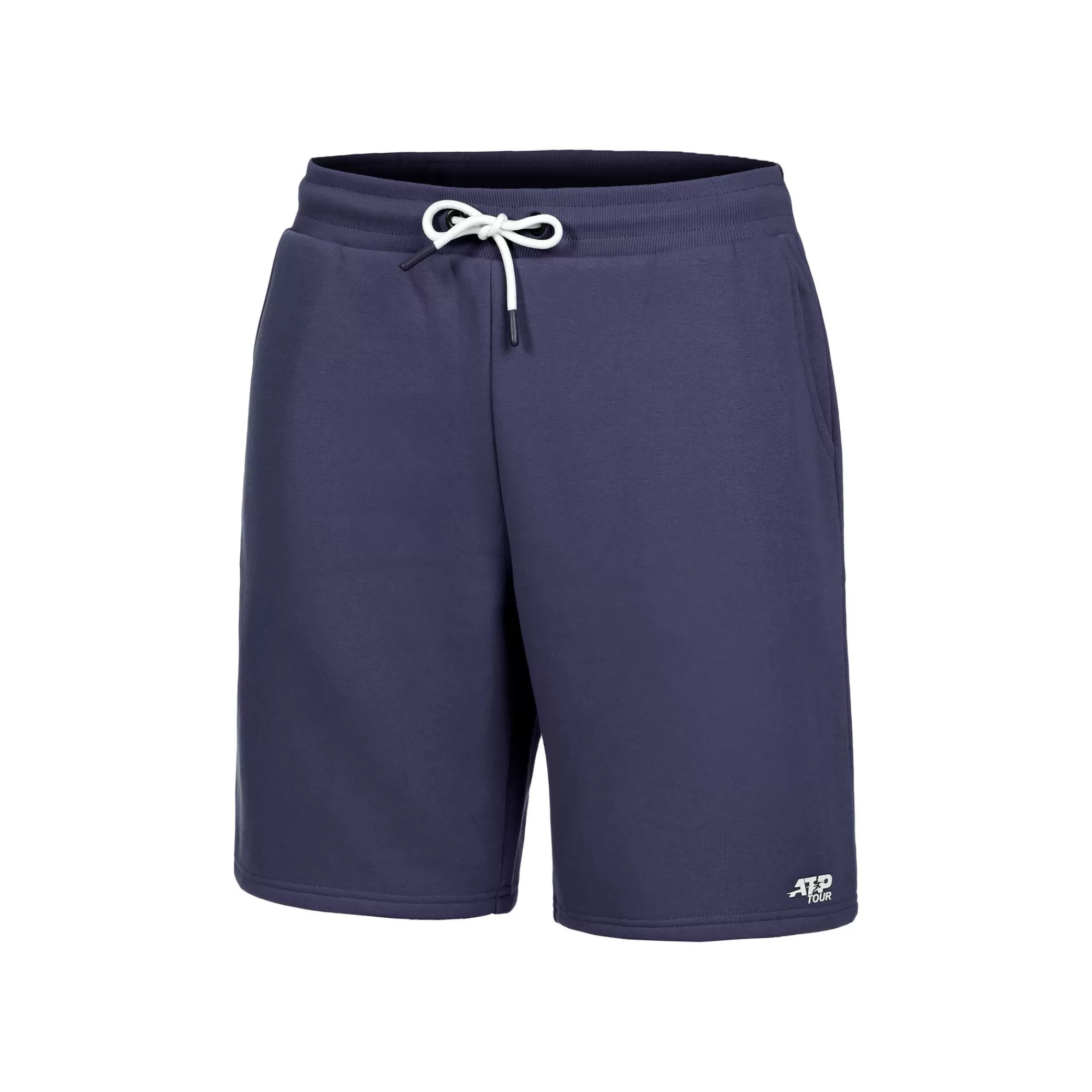 Shorts Men - Dark Blue>ATP Tour Flash Sale