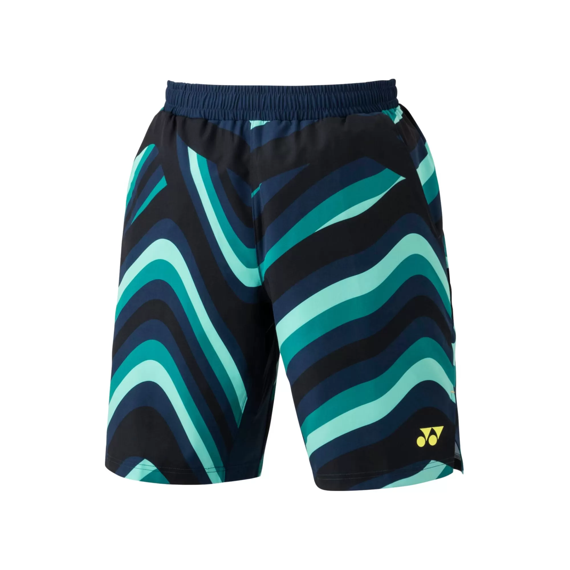 Shorts Men - Dark Blue>Yonex Sale