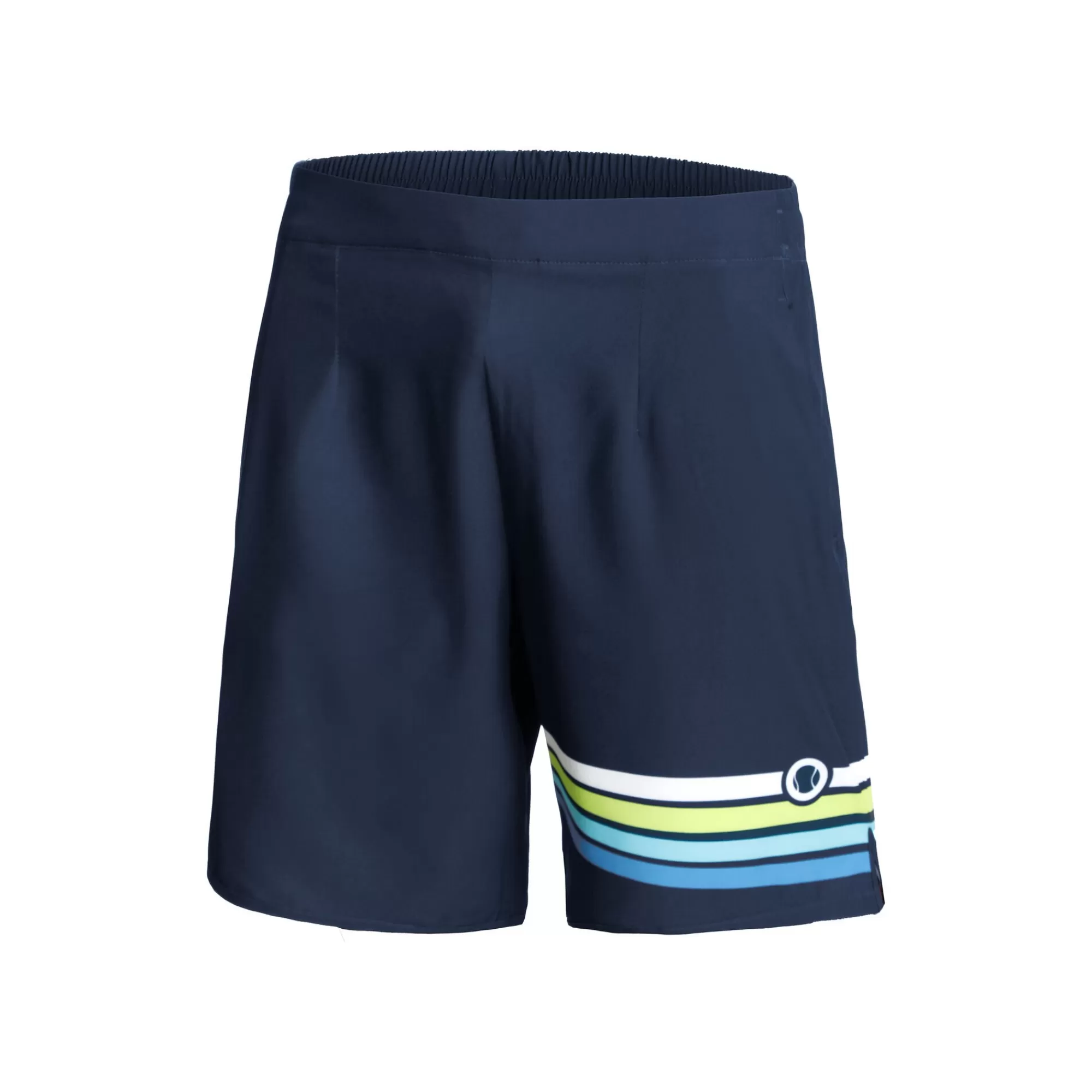 Shorts Special Edition Men - Dark Blue, Multicoloured>Tennis-Point New