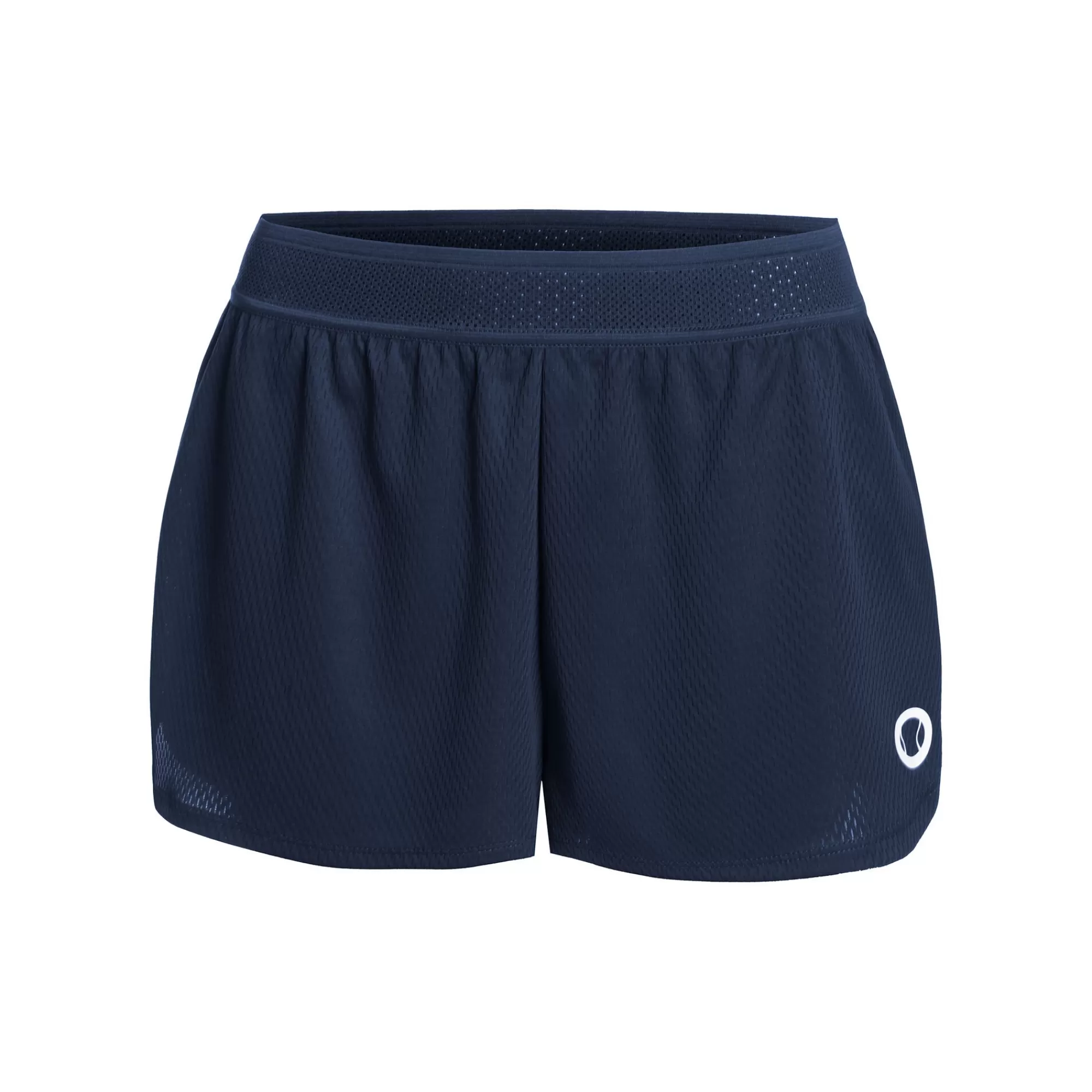 Shorts Special Edition Women - Dark Blue>Tennis-Point Sale