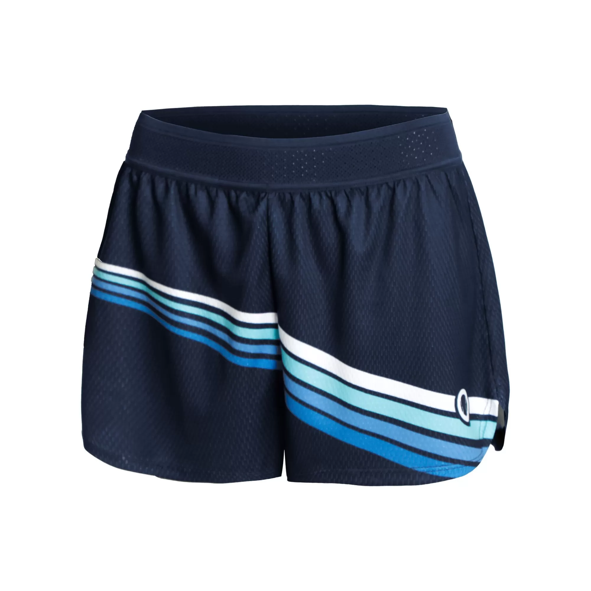 Shorts Special Edition Women - Dark Blue, Multicoloured>Tennis-Point Online