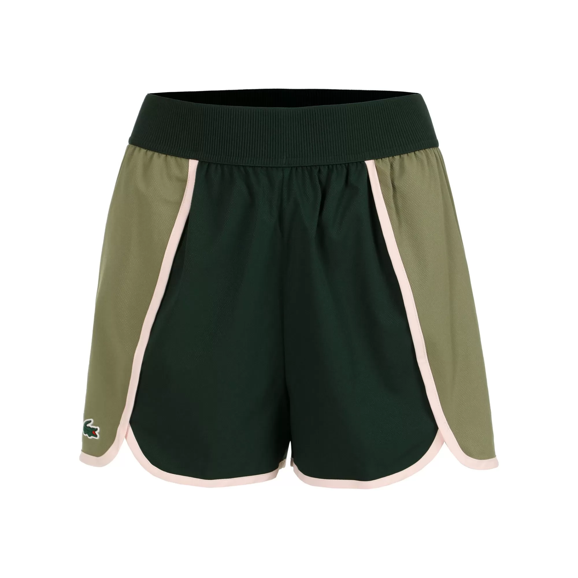 Shorts Women ->Lacoste Cheap