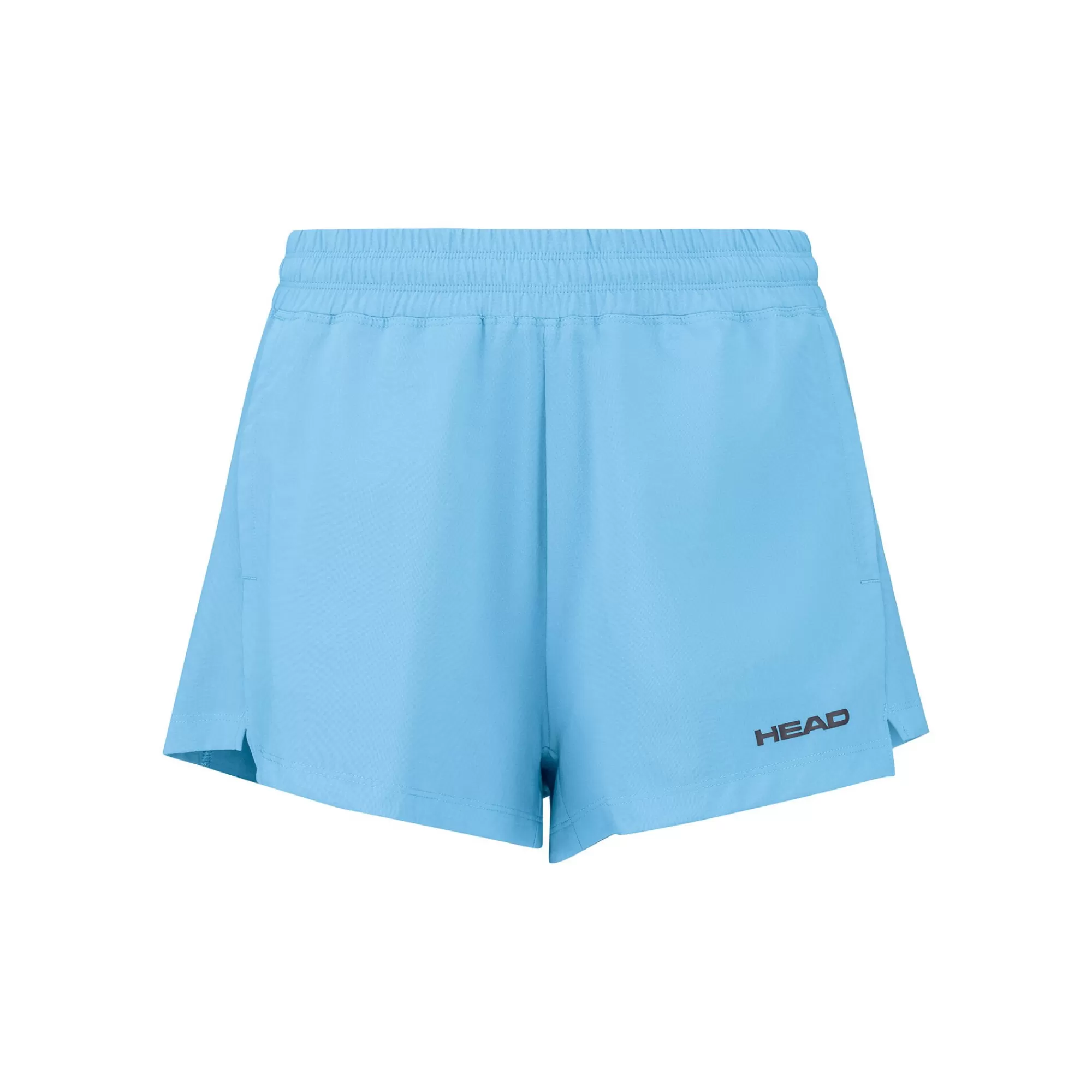 Shorts Women - Light Blue>HEAD Discount