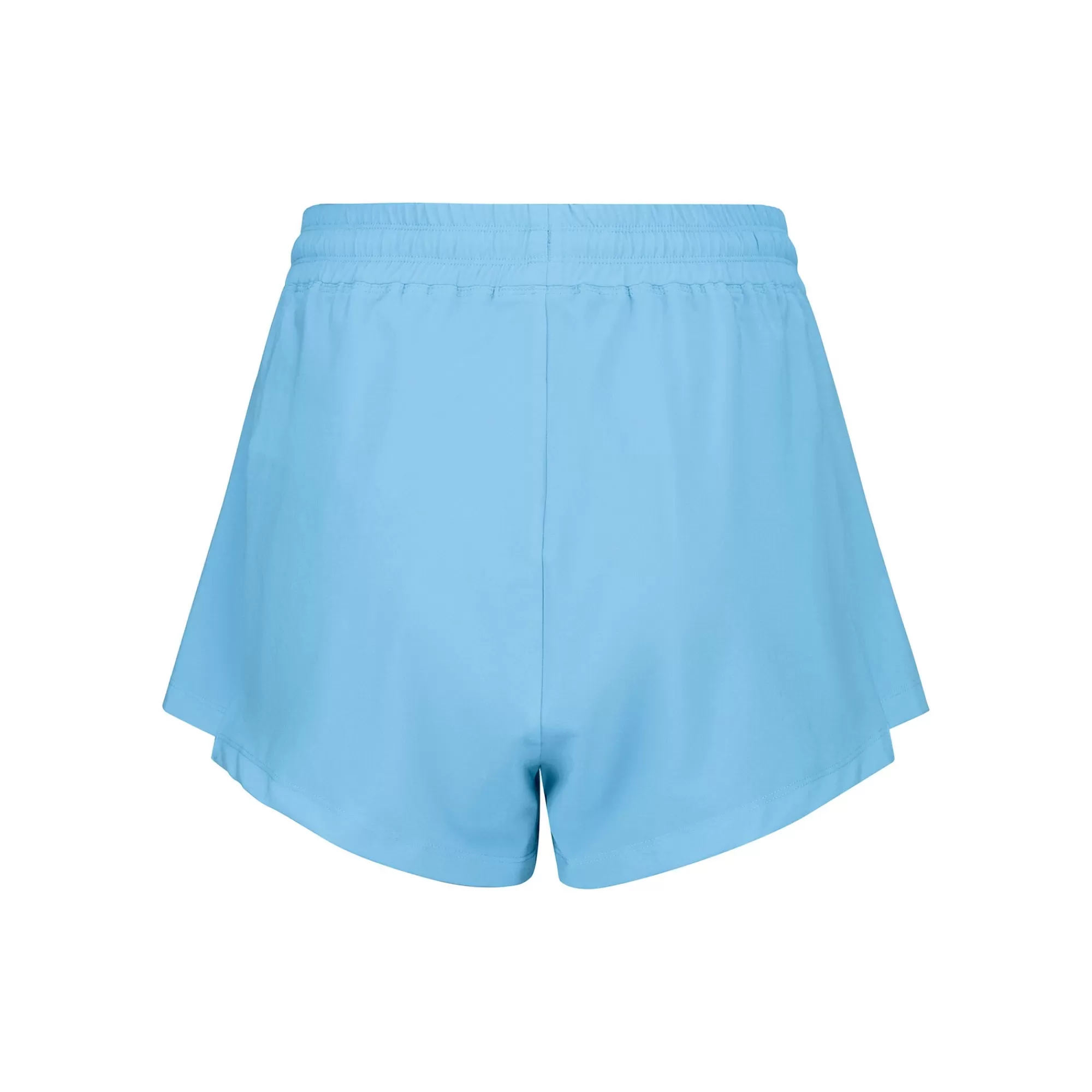 Shorts Women - Light Blue>HEAD Discount