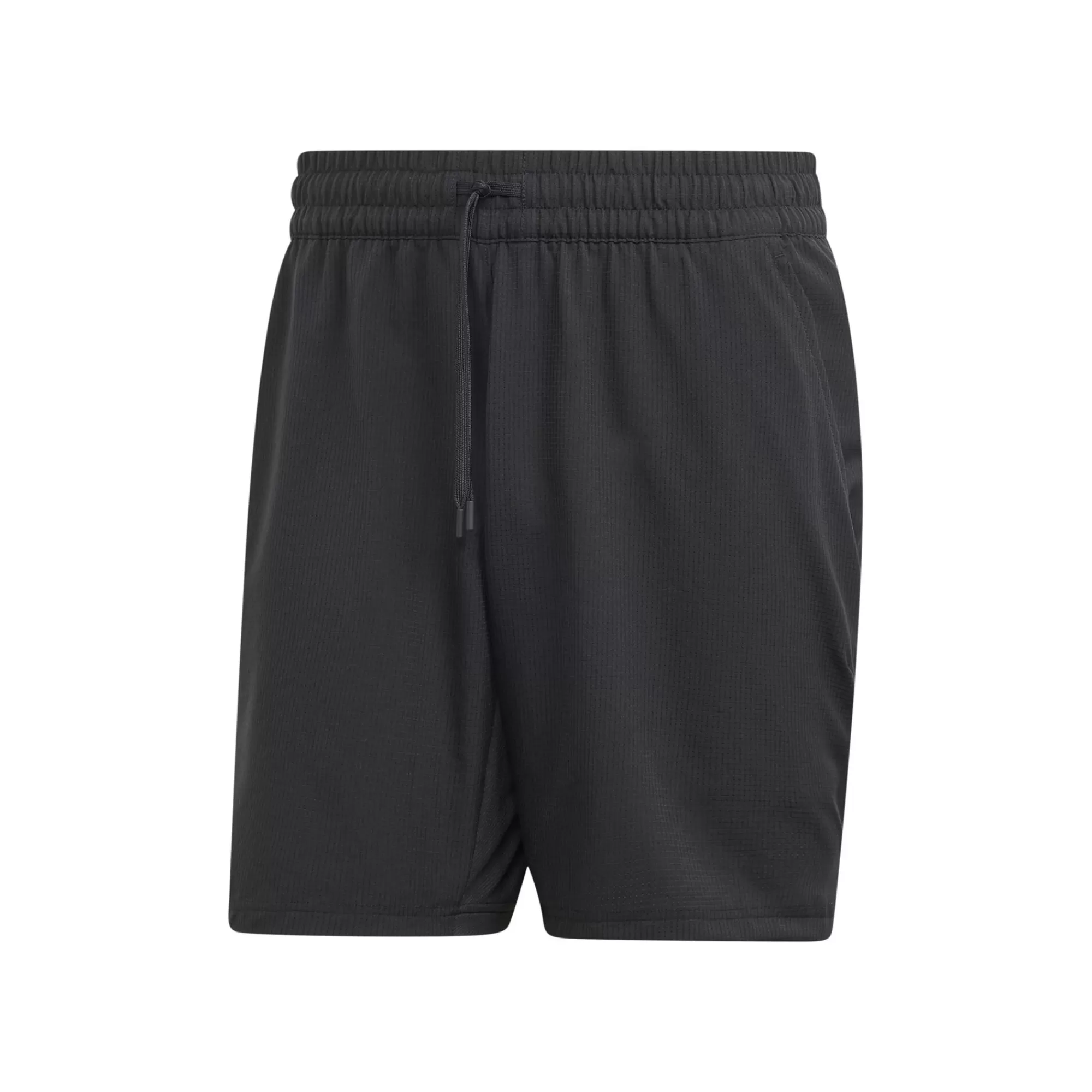 Short&Tigth Set Shorts Men - Black, Orange>adidas Store