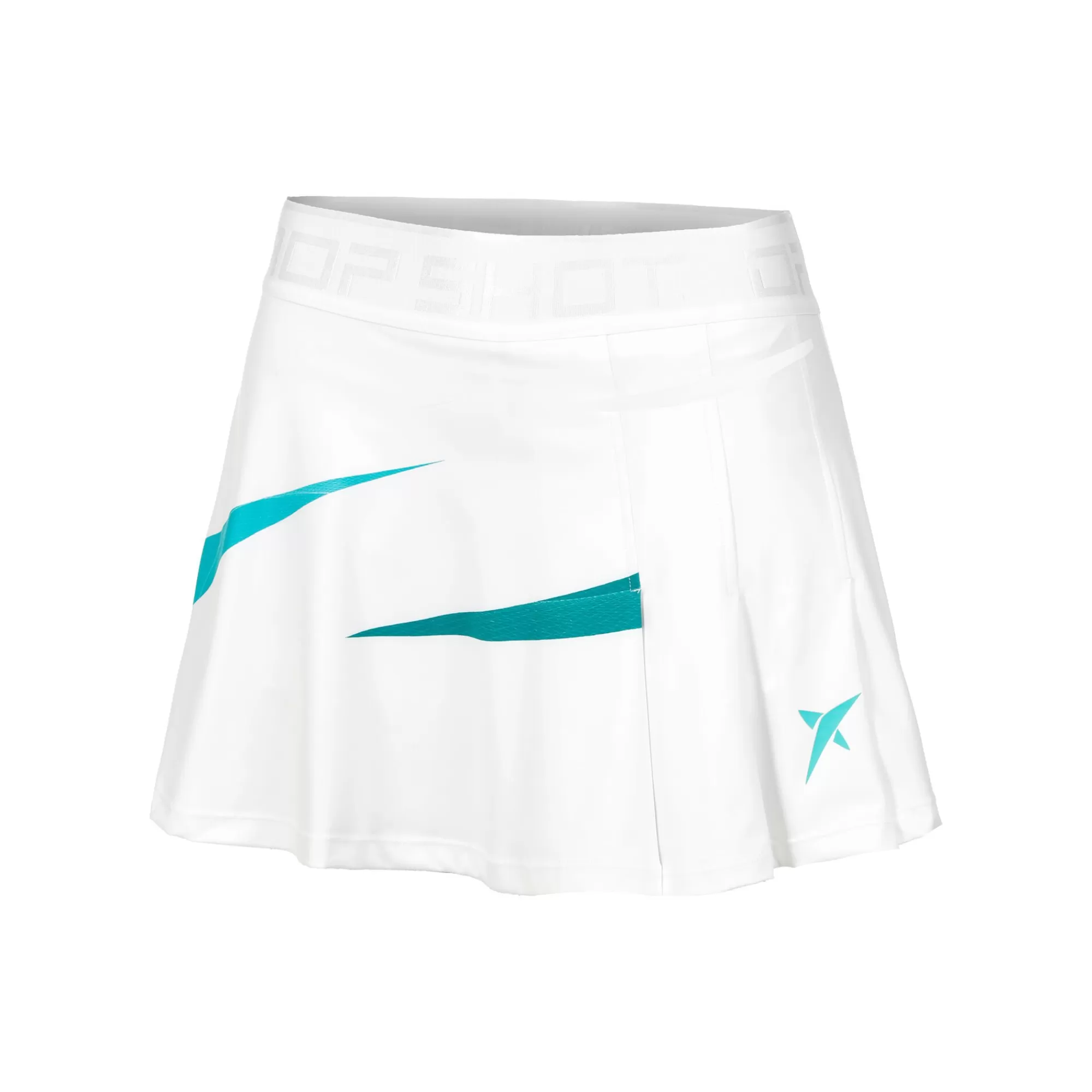 Sibi Skirt Women ->Drop Shot New