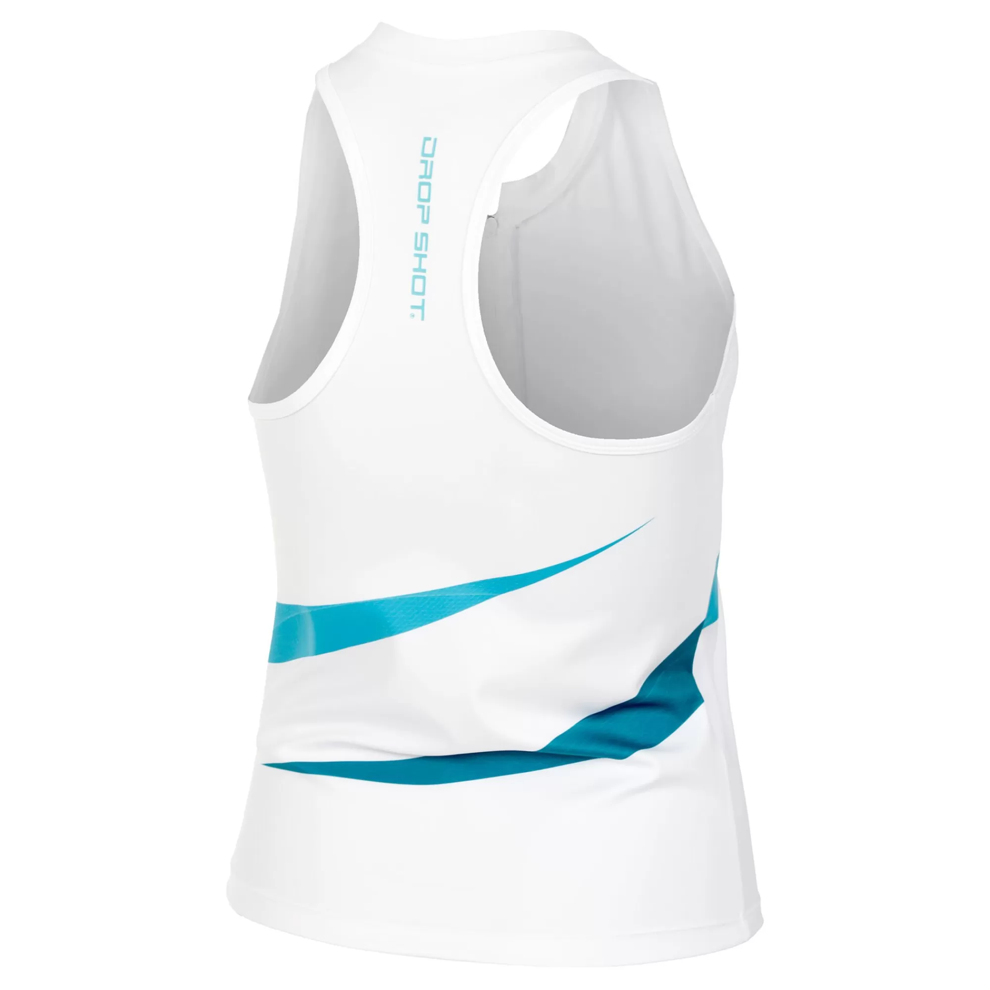 Sibi Tank Top Women ->Drop Shot Best Sale