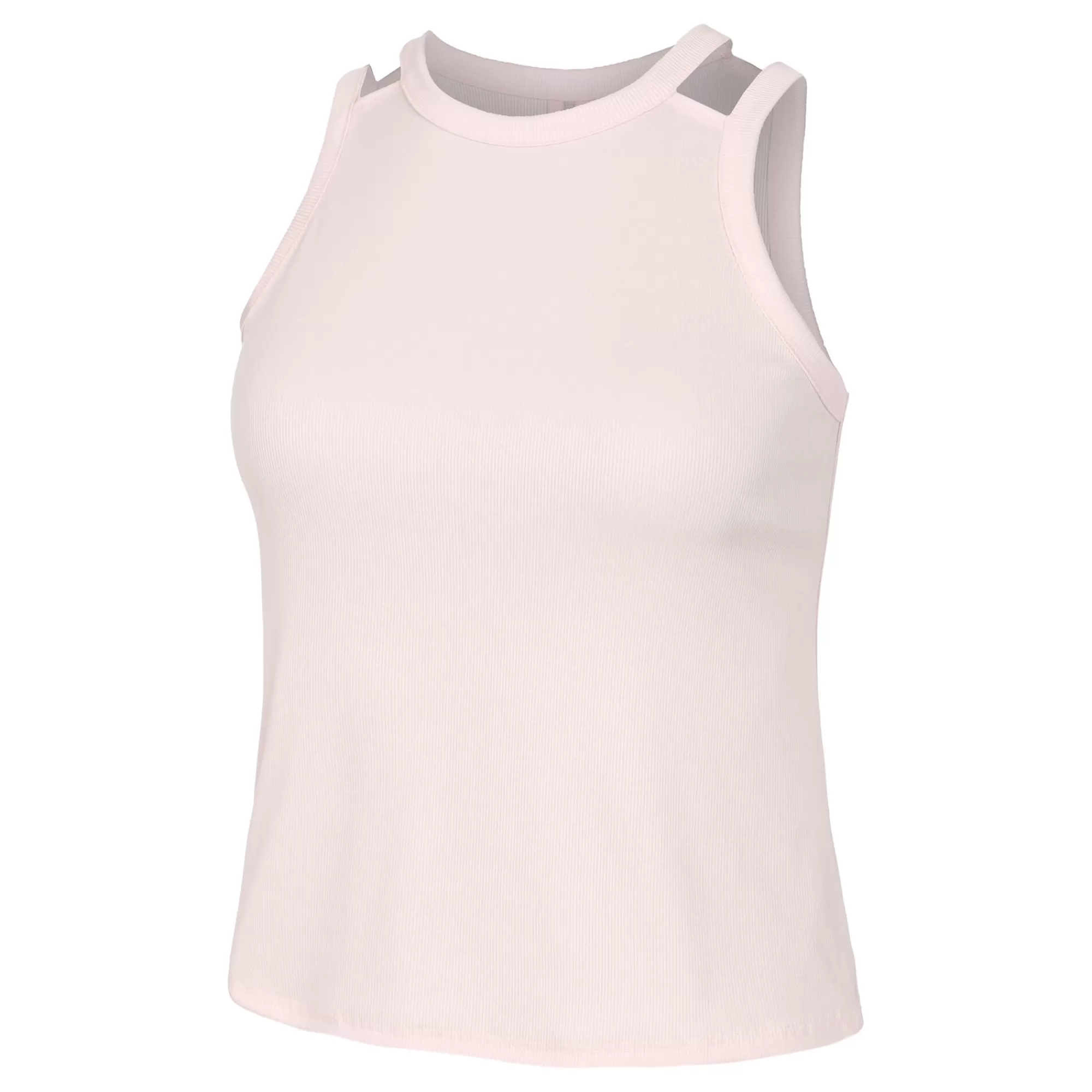 Skin Is In Tank Top Women ->Lucky in Love Hot