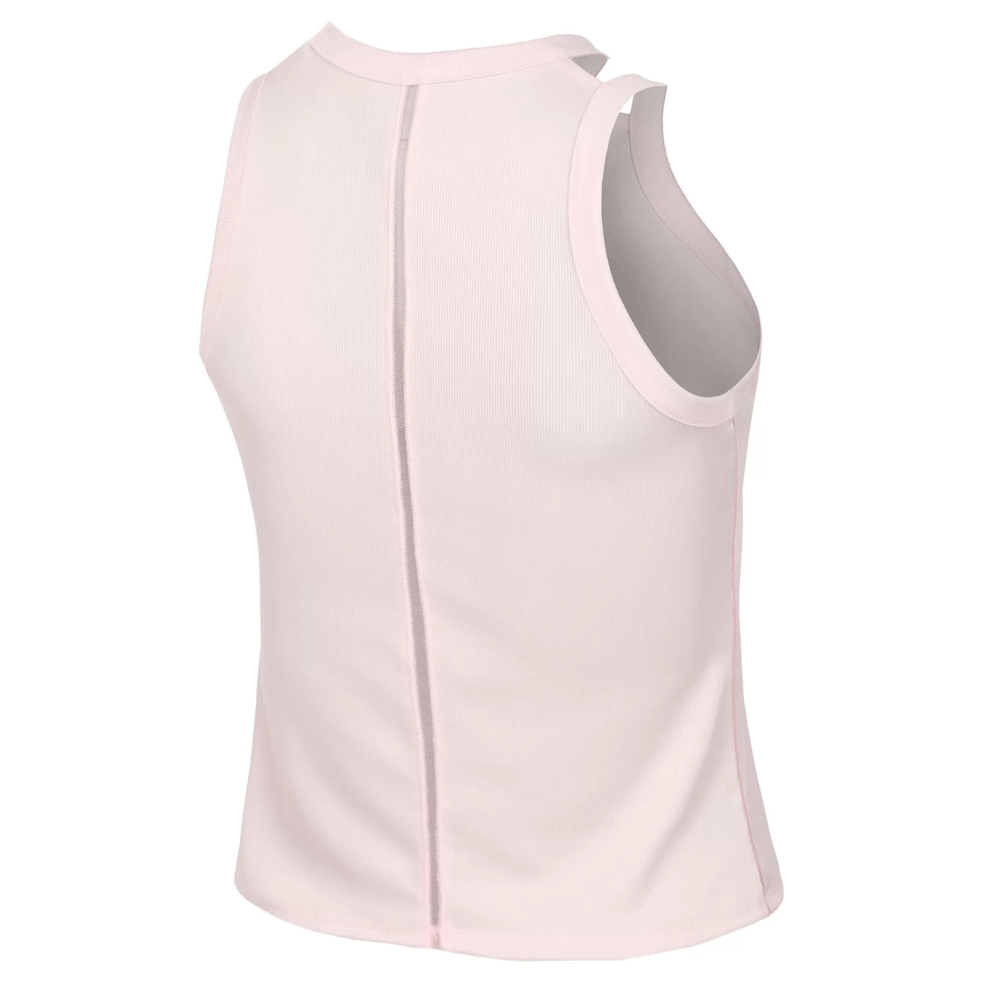 Skin Is In Tank Top Women ->Lucky in Love Hot