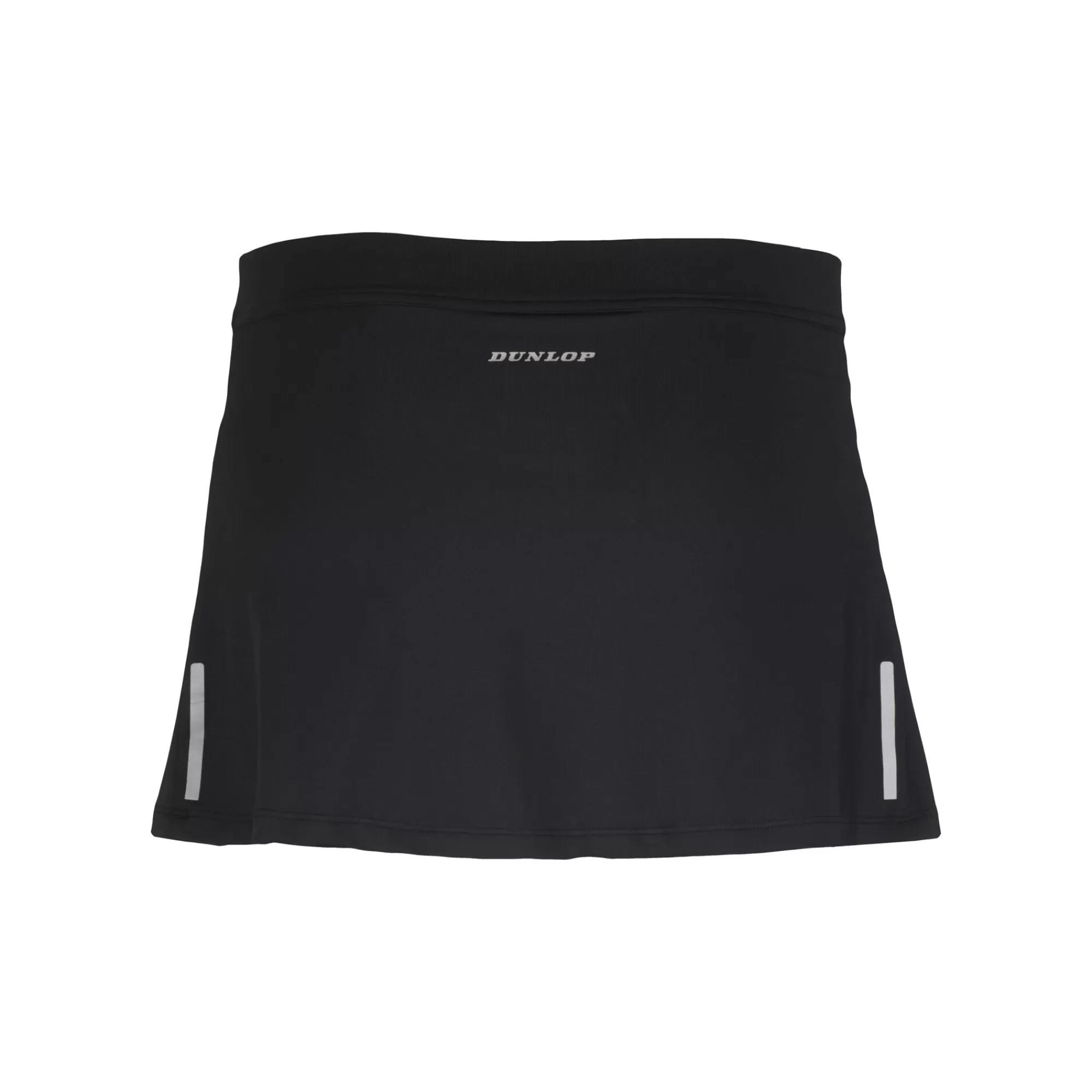 Skirt Girls - Black, Silver>Dunlop Clearance