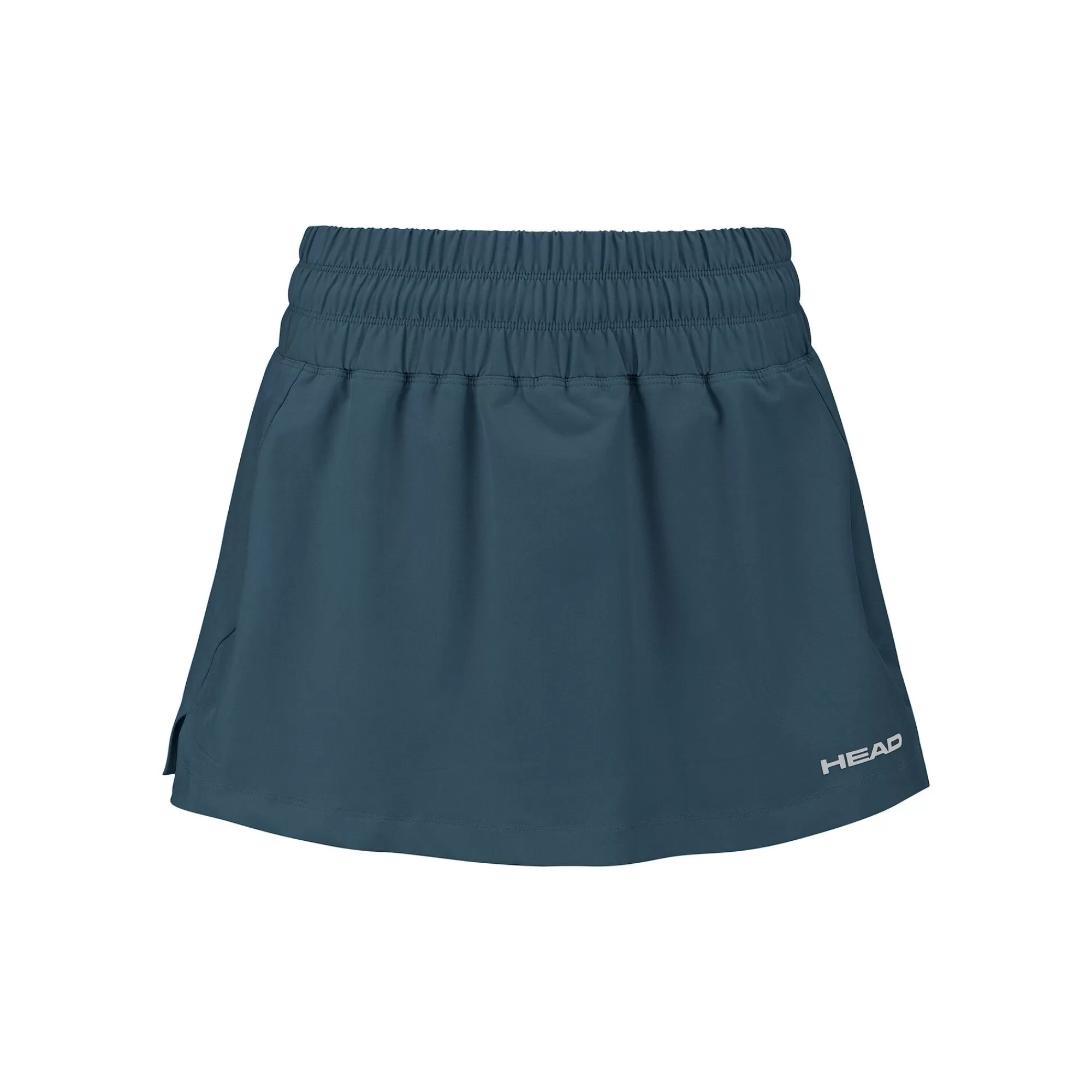 Skirt Women - Dark Blue>HEAD Discount