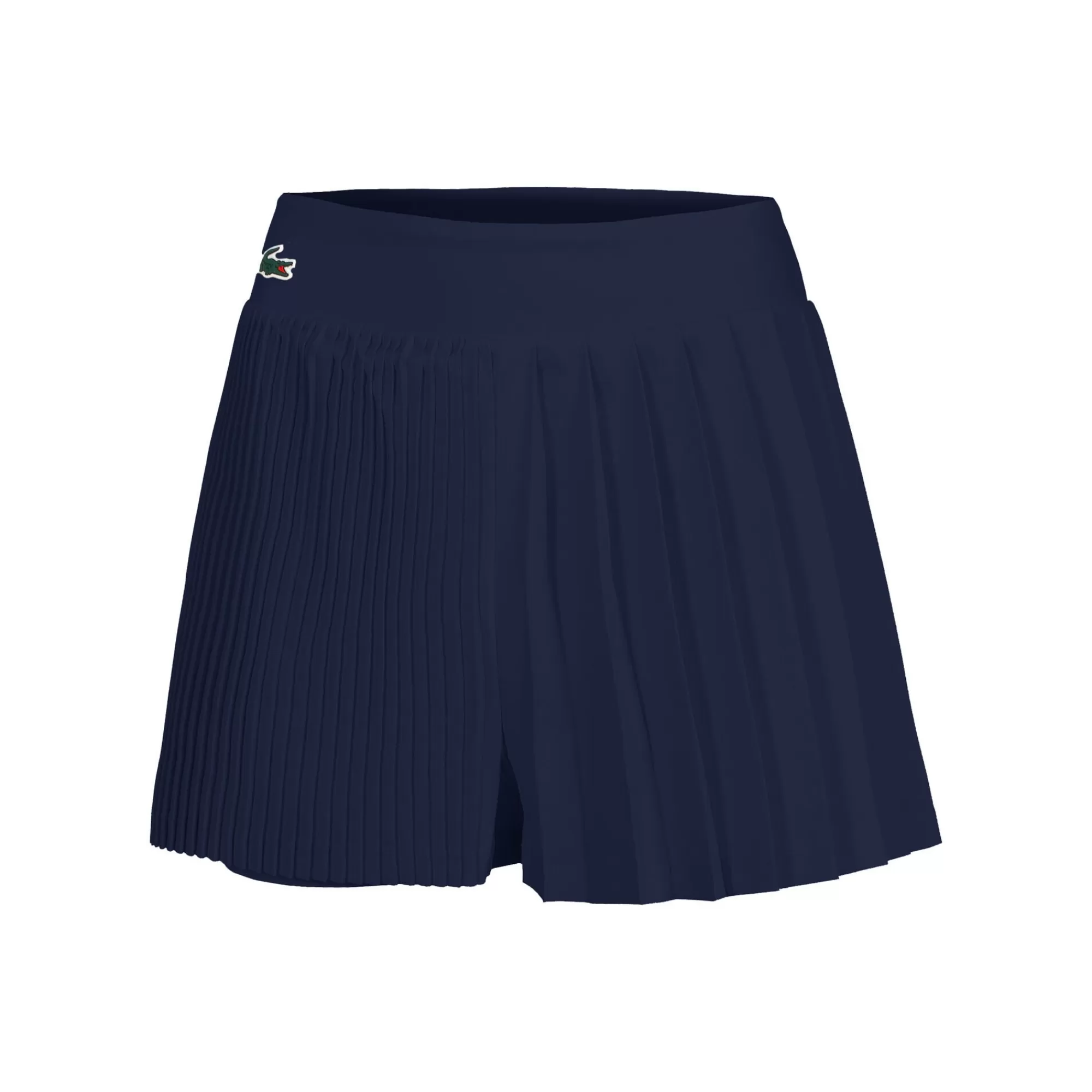 Skirt Women - Dark Blue>Lacoste Sale
