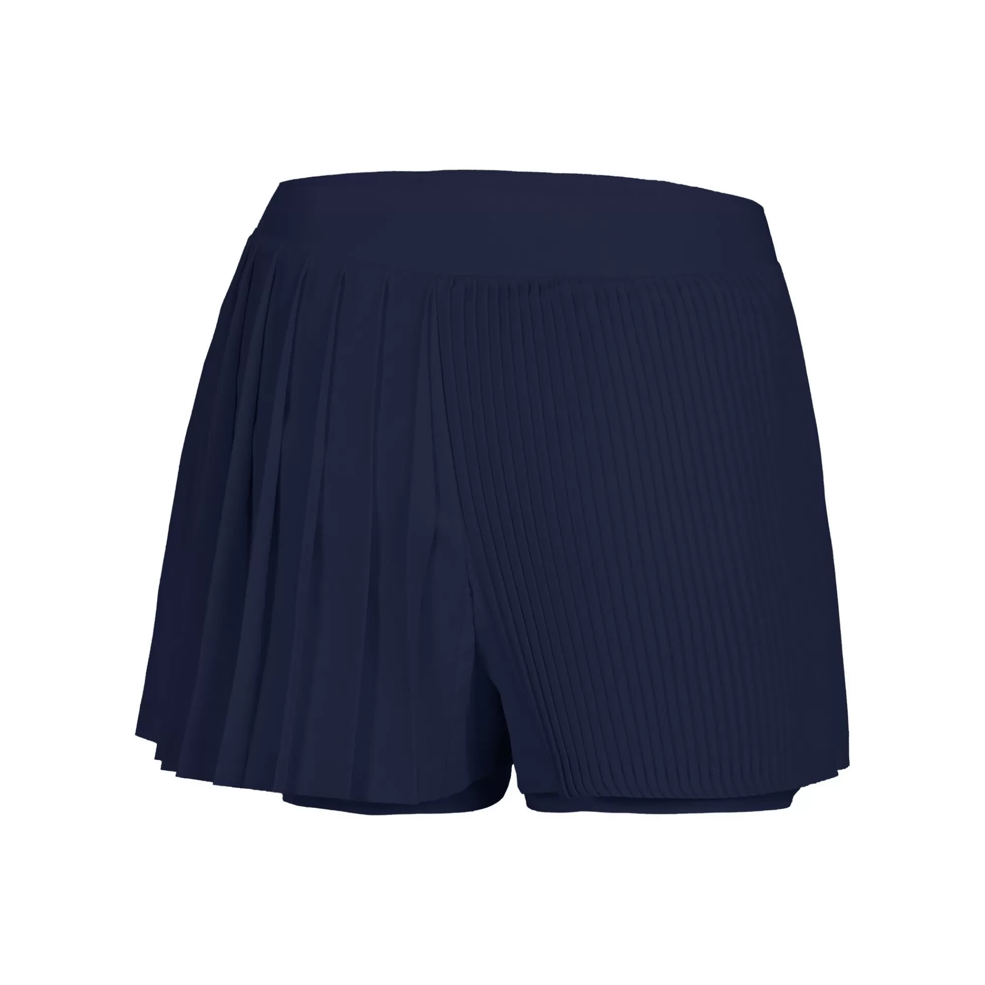 Skirt Women - Dark Blue>Lacoste Sale