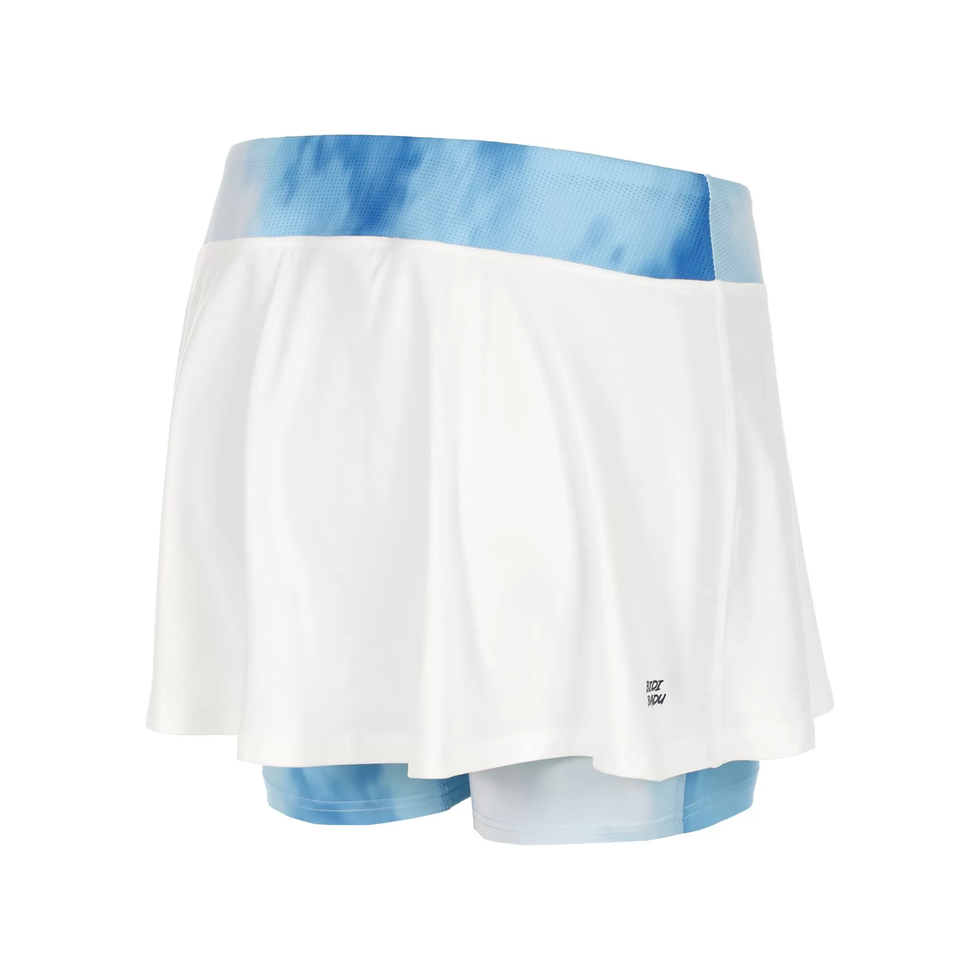 Skirt Women - White, Blue>BIDI BADU Outlet