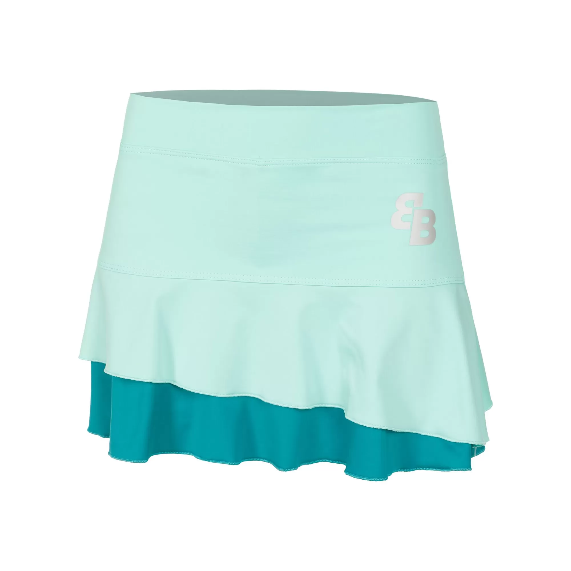 Sky Skirt Women ->BB by Belen Berbel Hot