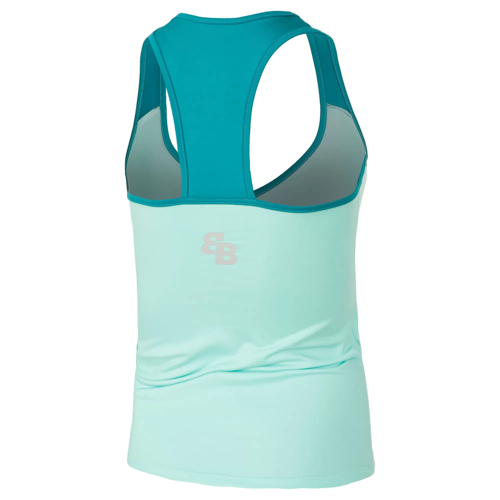 Sky Tank Top Women ->BB by Belen Berbel Cheap