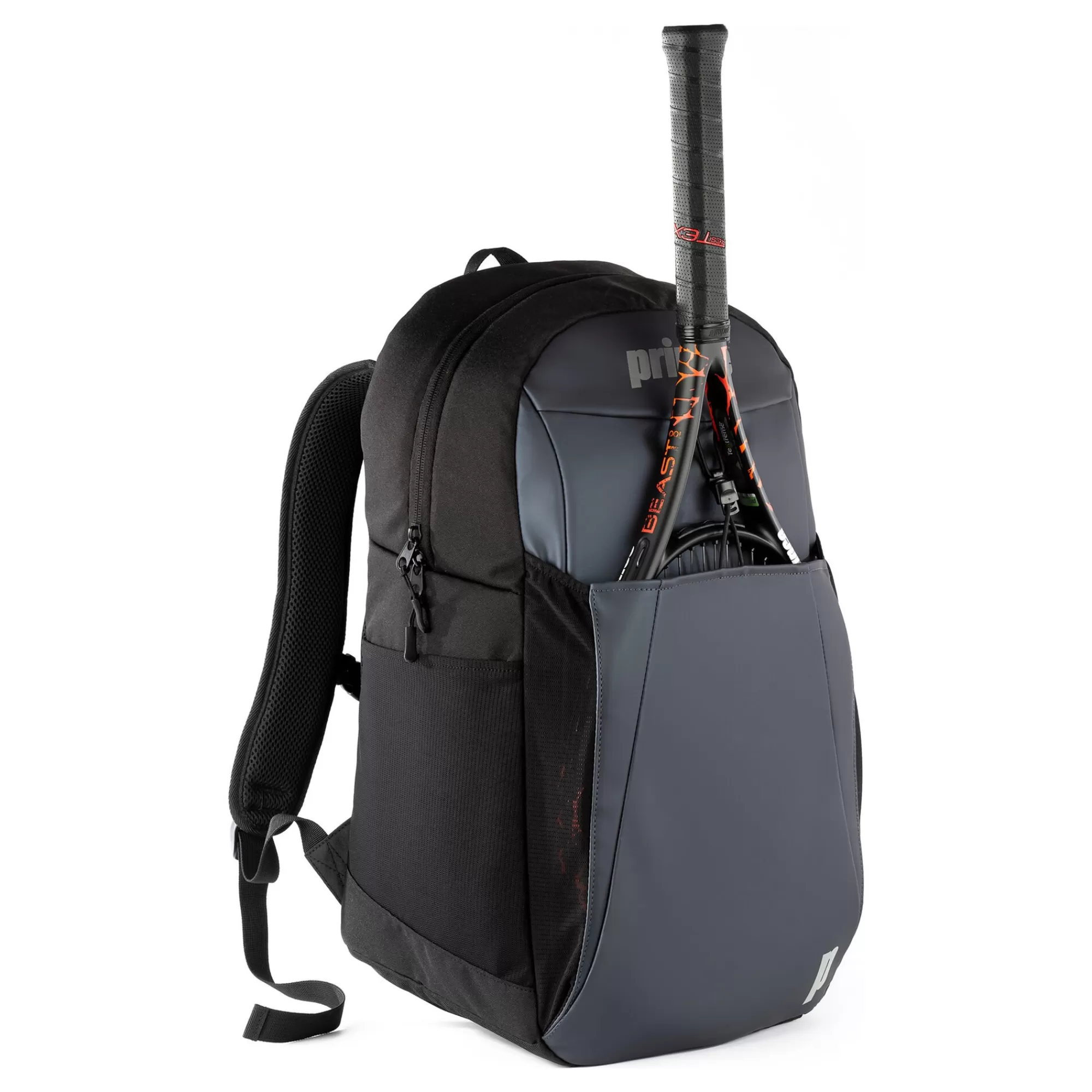 Slam Backpack - Black>Prince Discount