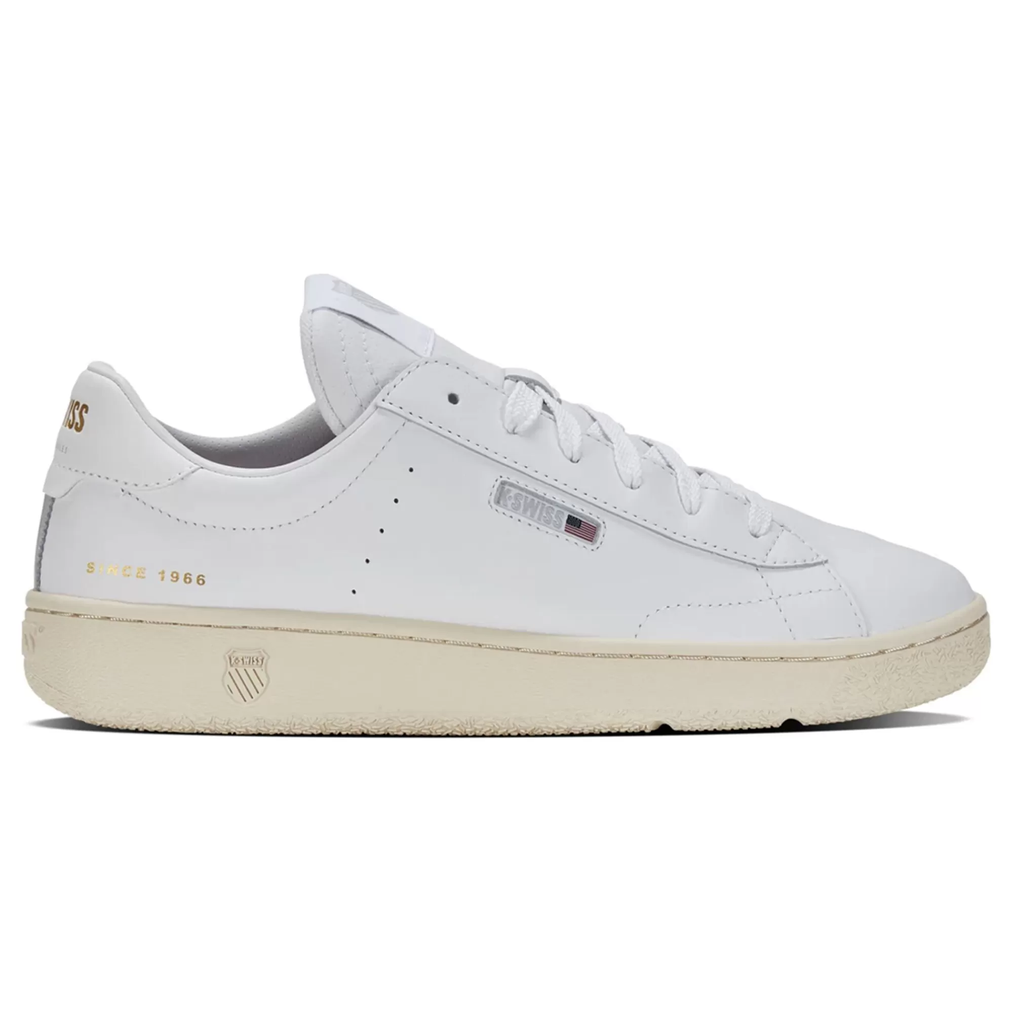 Slammklub CC Sneakers Men ->K-Swiss Shop