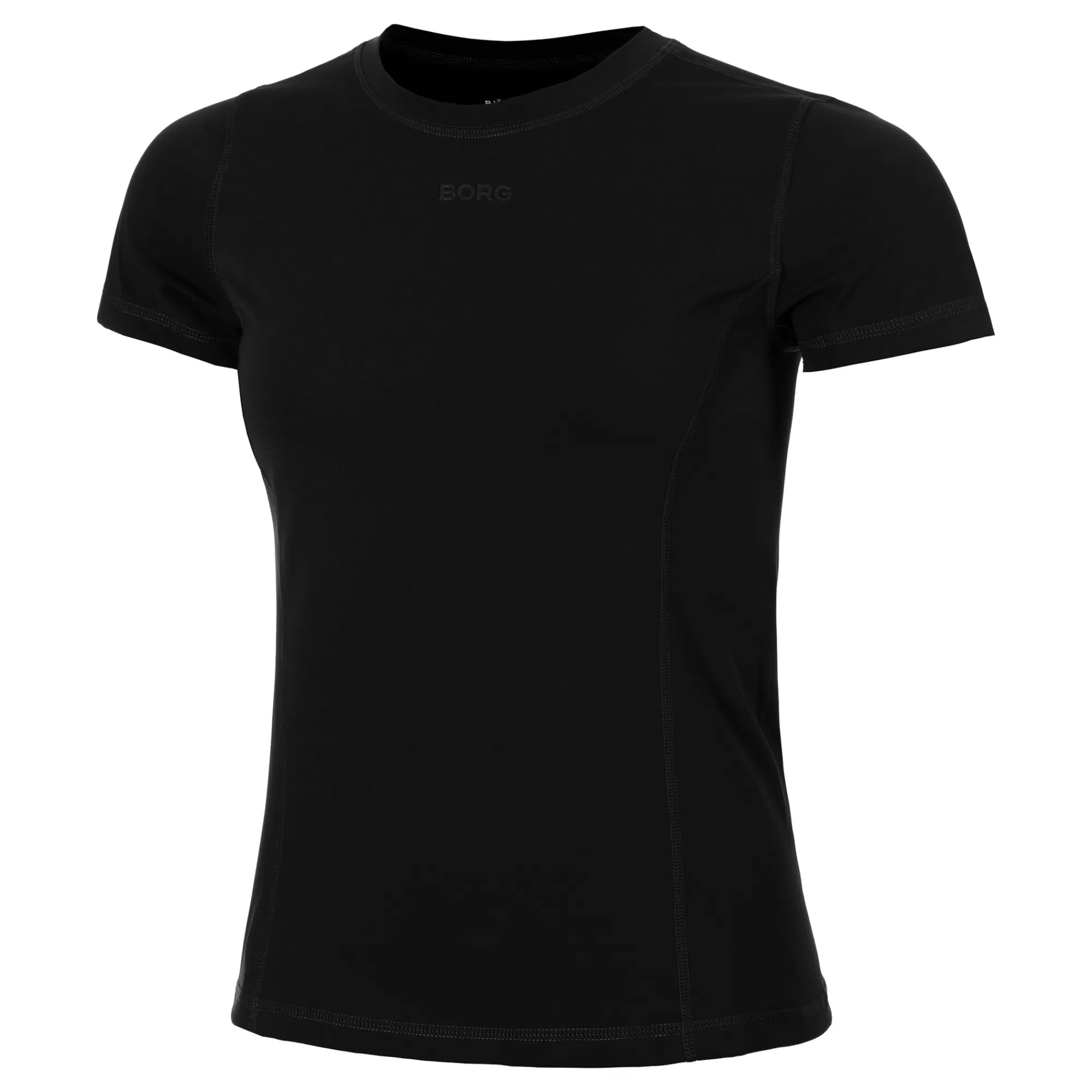 Sleek Slim T-Shirt Women ->Björn Borg Clearance