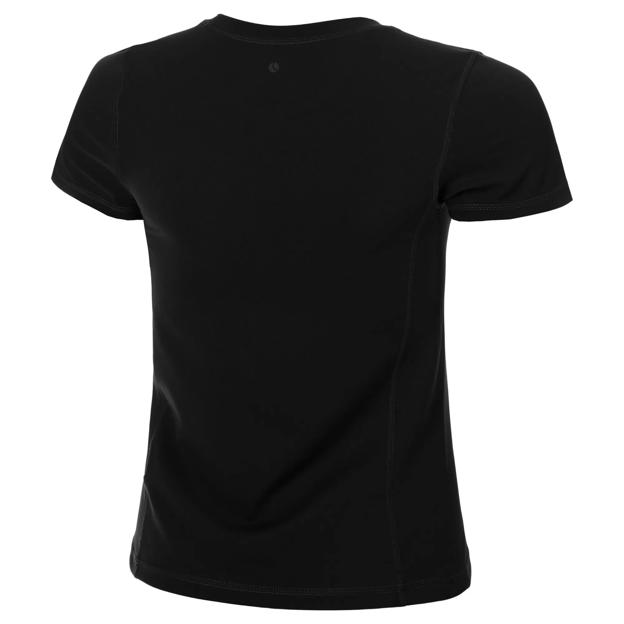 Sleek Slim T-Shirt Women ->Björn Borg Clearance