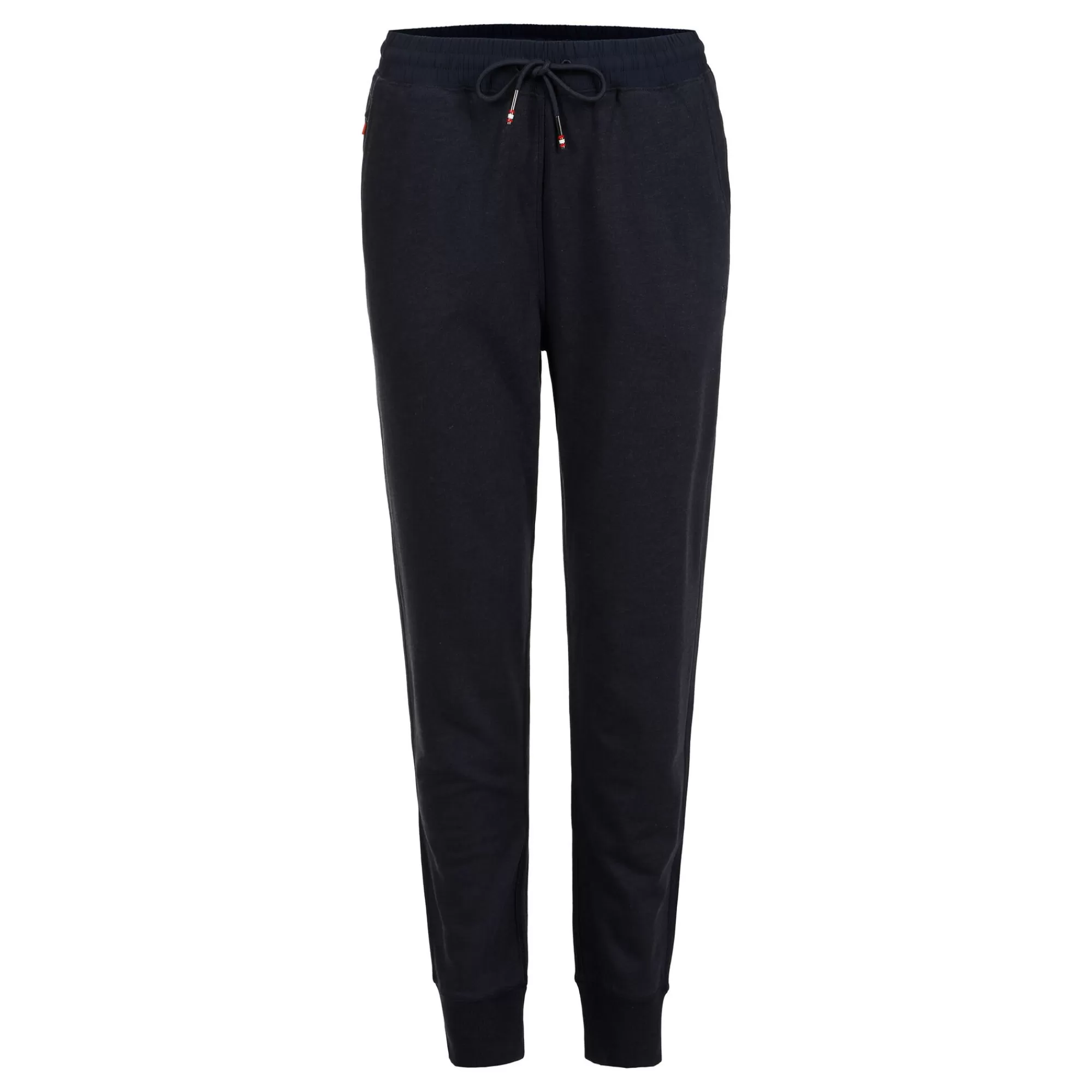 Slim Jogger Training Pants Women - Dark Blue>Wilson Cheap