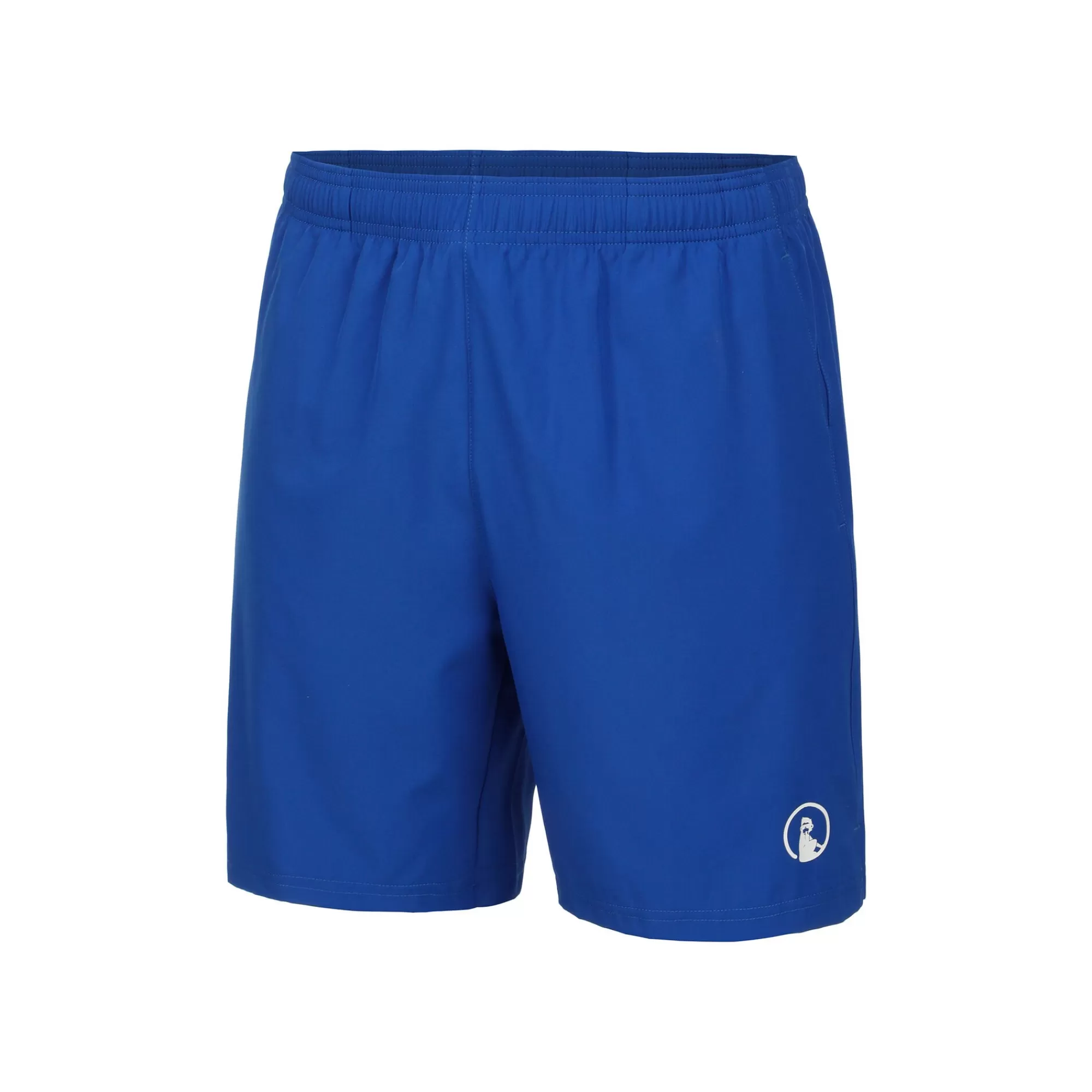 Smash 2.0 Shorts Men - Blue, White>Quiet Please Outlet