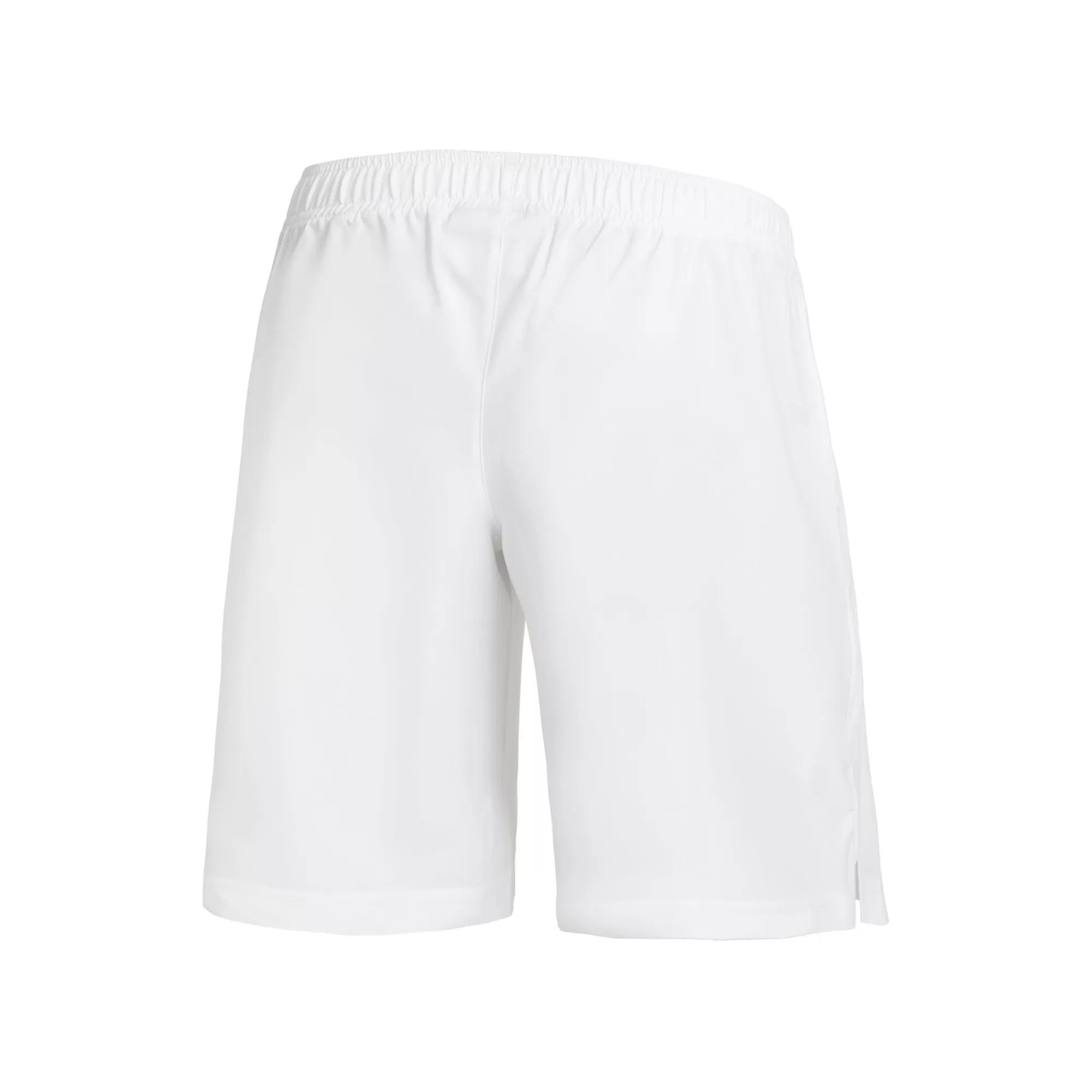 Smash 2.0 Shorts Men - White, Dark Blue>Quiet Please Cheap