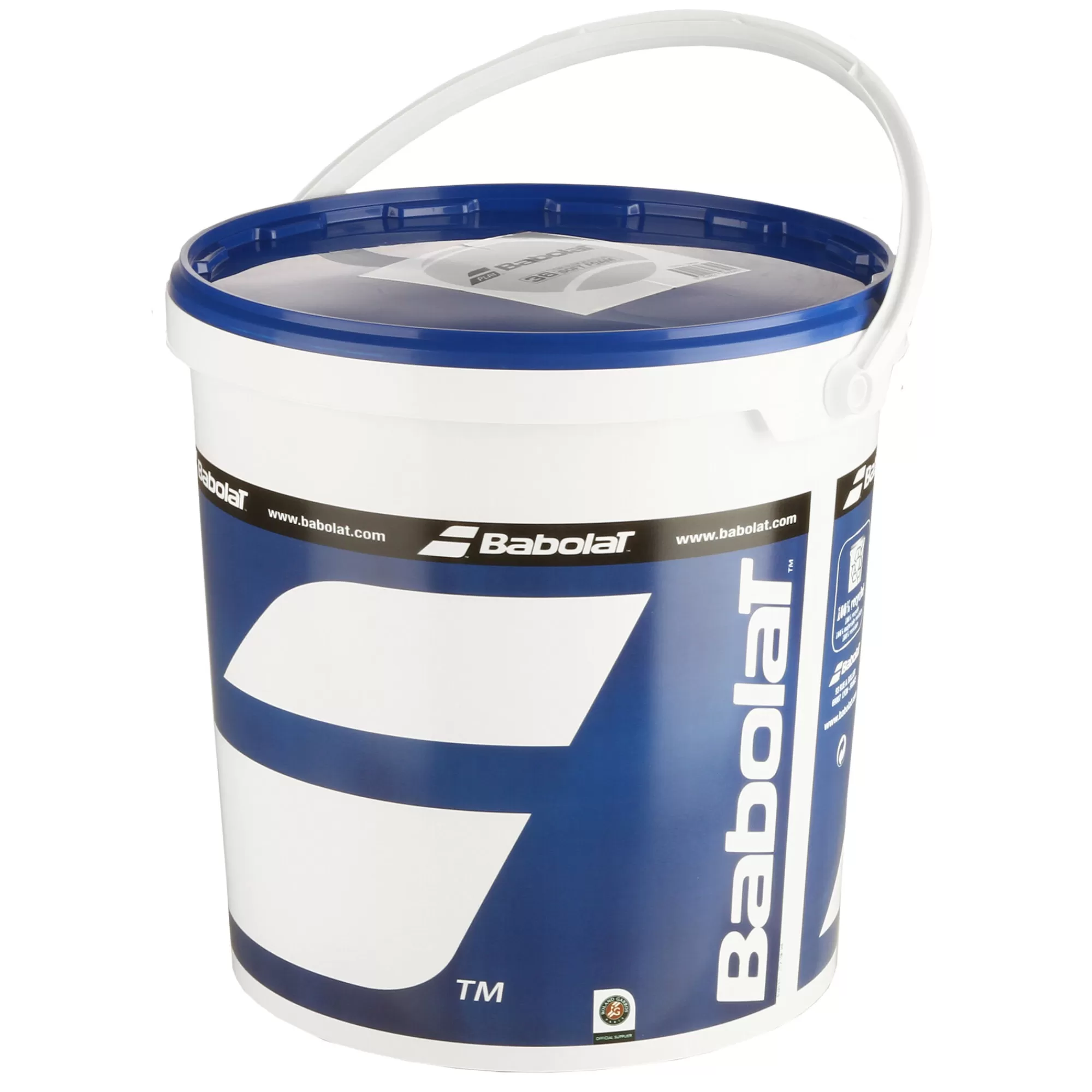 Soft Foam 3 Dozen Bucket>Babolat Outlet