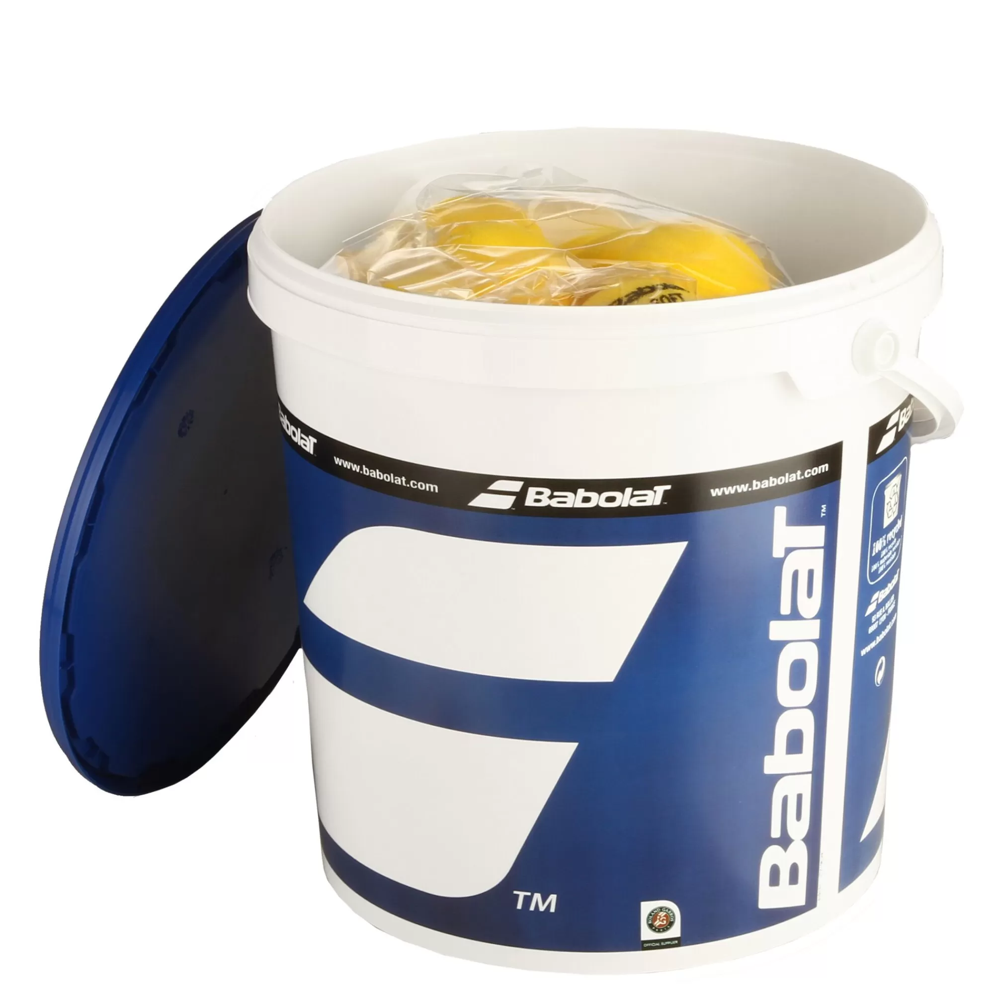 Soft Foam 3 Dozen Bucket>Babolat Outlet