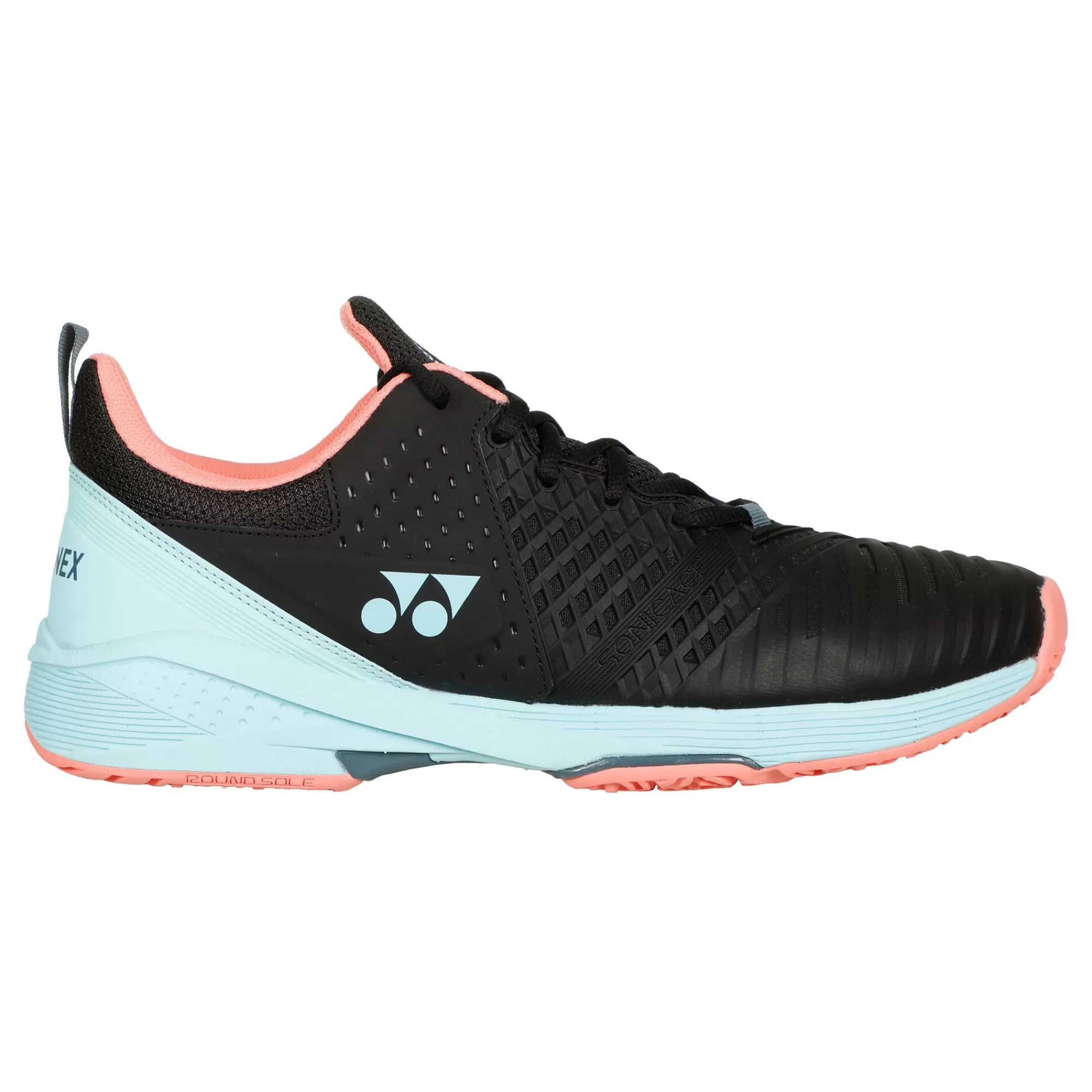Sonicage 3 Clay Court Shoe Men ->Yonex Best