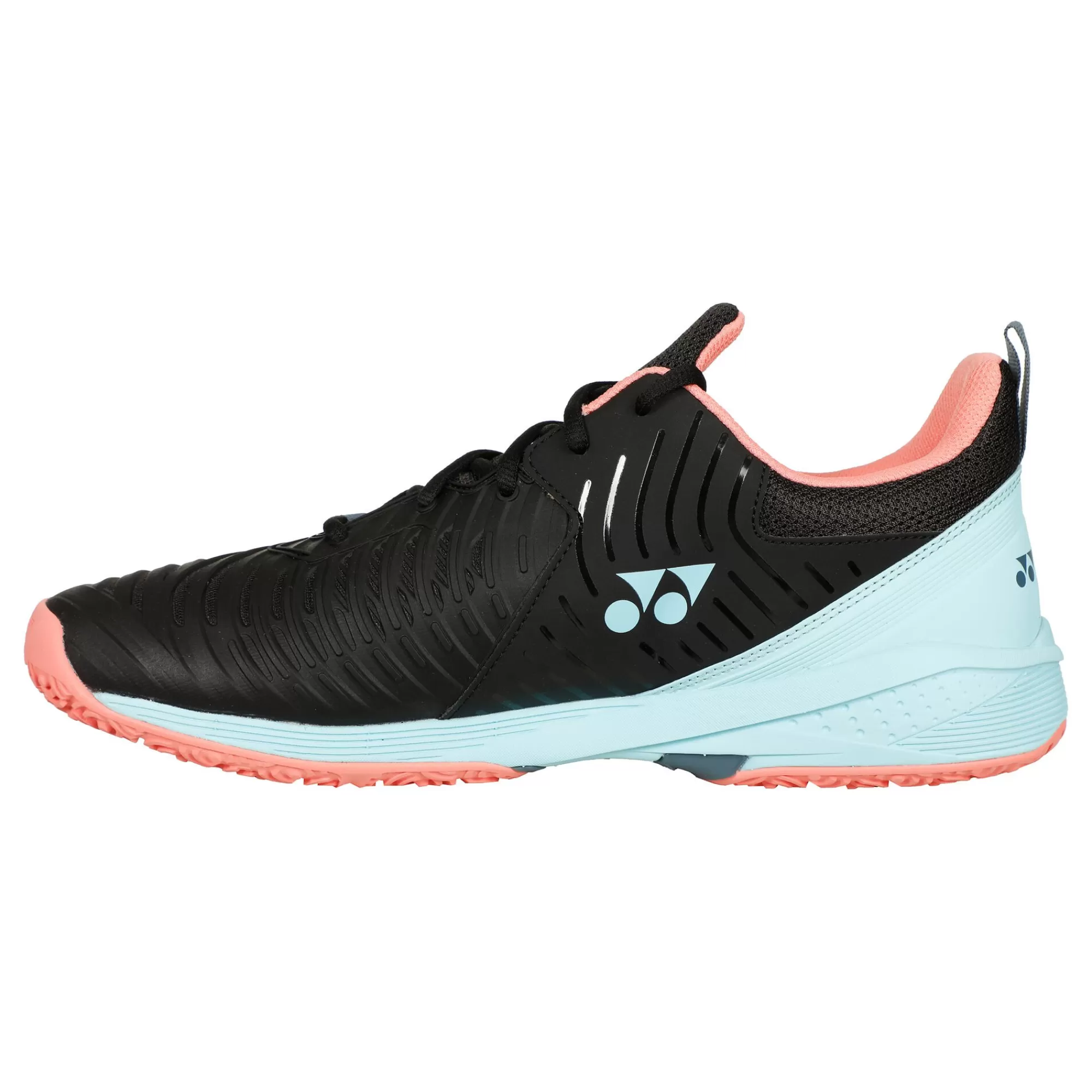 Sonicage 3 Clay Court Shoe Men ->Yonex Best