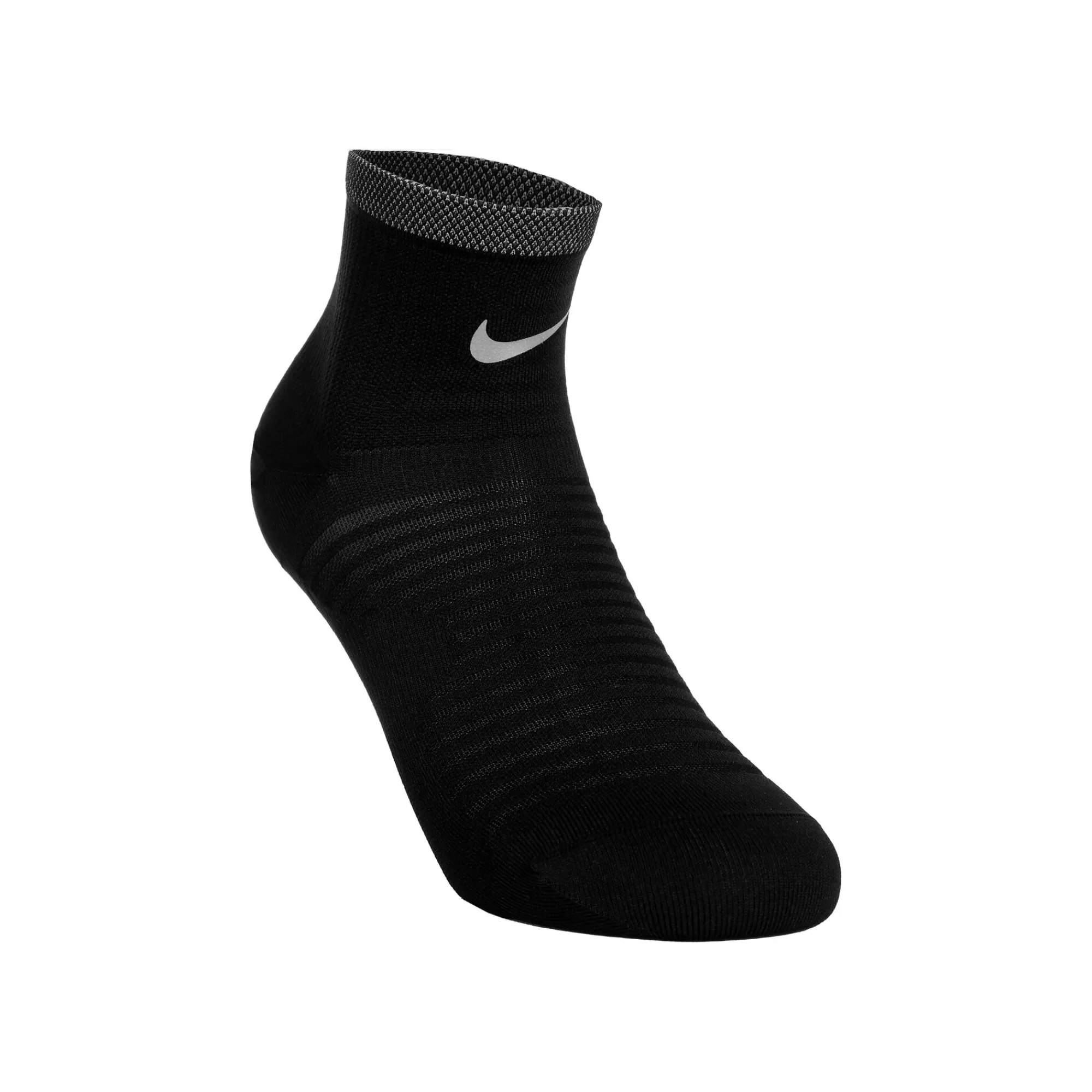 Spark Lightweight Ankle Running Socks ->Nike Outlet