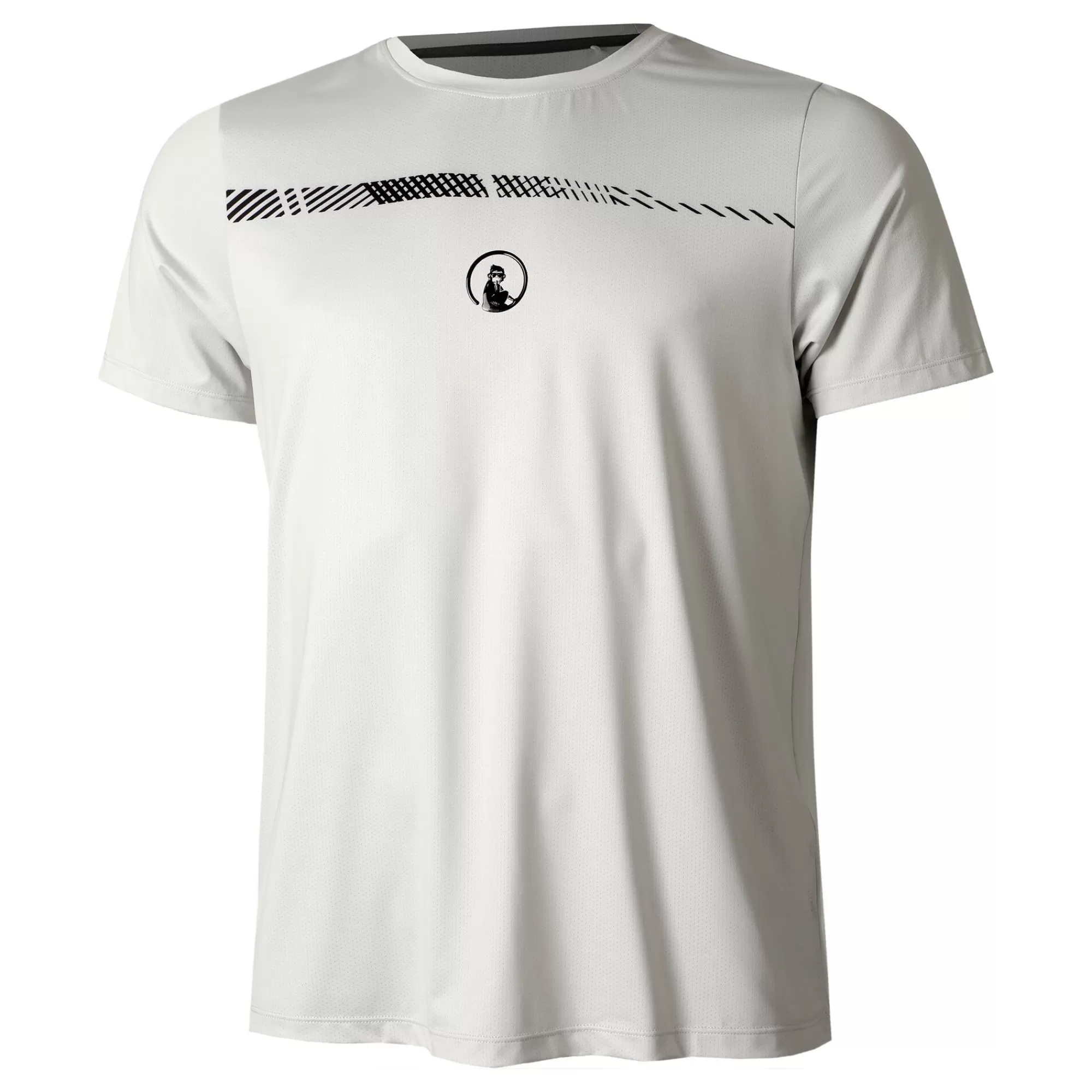 Sparkle Receiver T-Shirt Men ->Quiet Please Best Sale