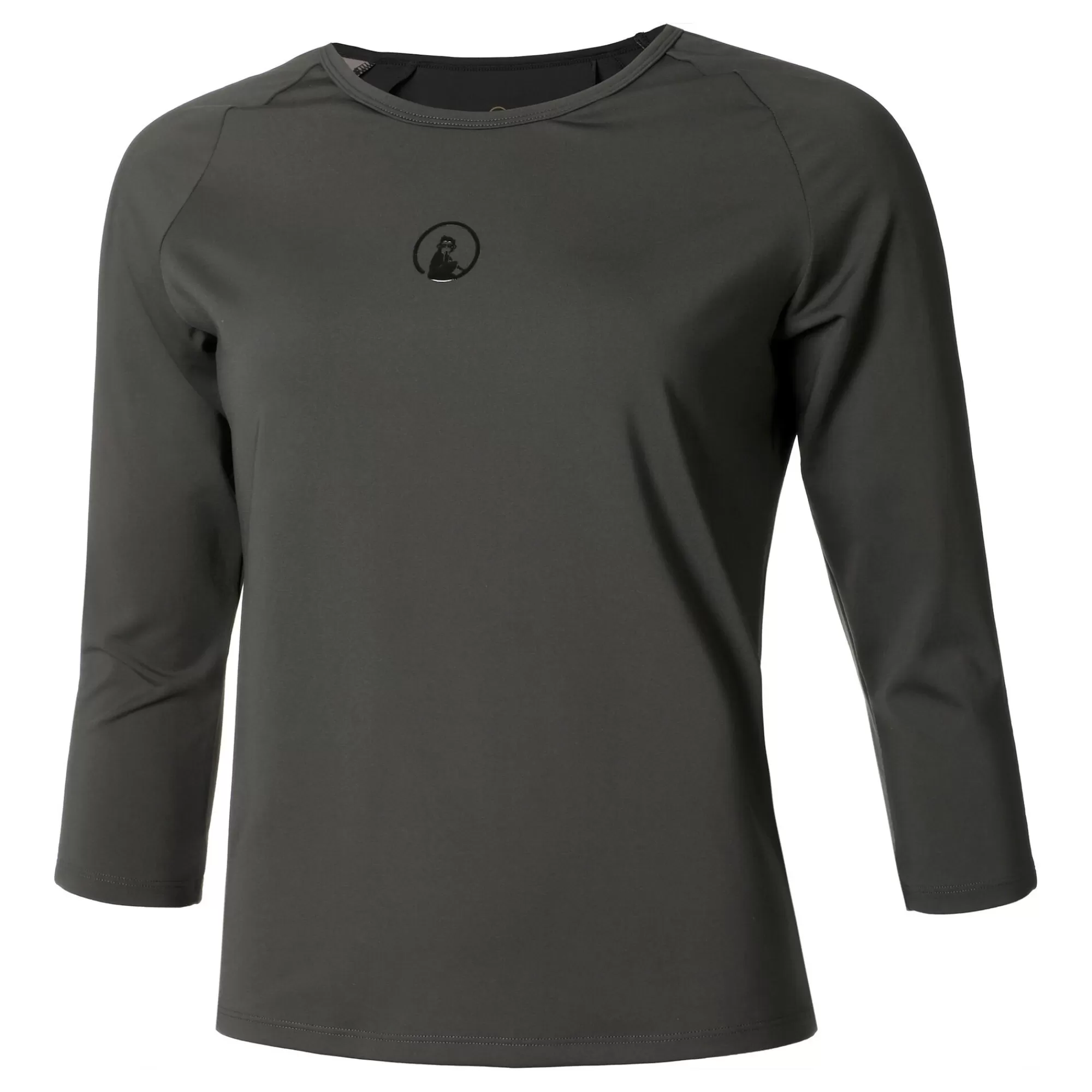 Sparkle Stripe Long Sleeve Women ->Quiet Please Store