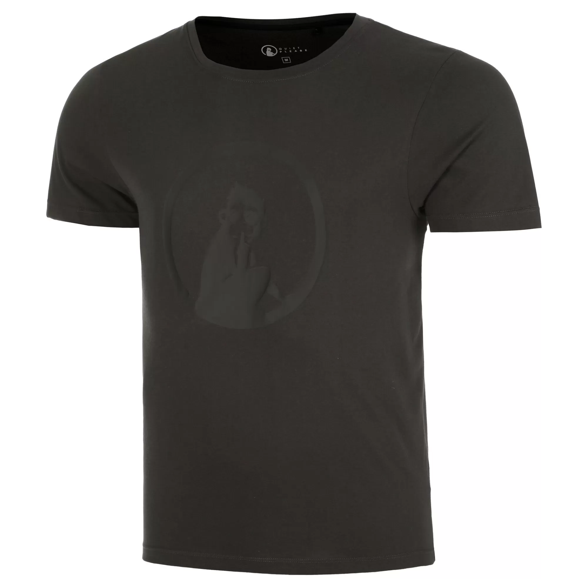 Sparkle Training T-Shirt Men ->Quiet Please Discount