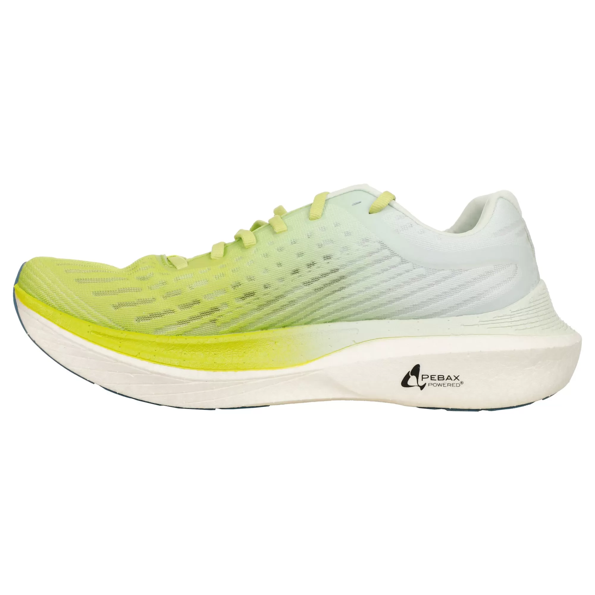 Specter 2 Competition Running Shoe Men - Green, Blue>TOPO ATHLETIC Shop