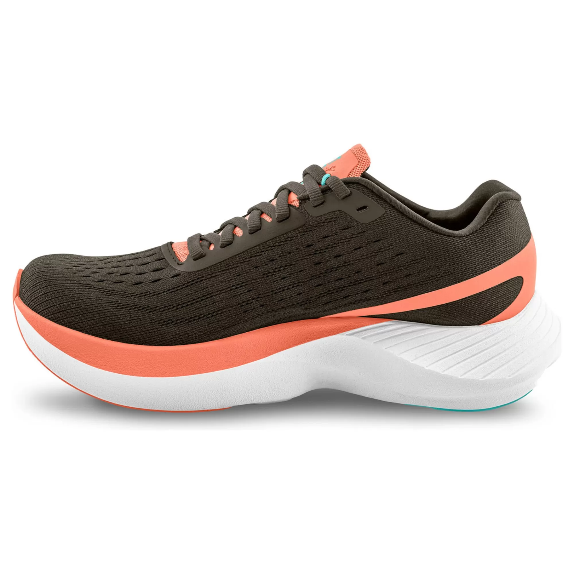 Specter Competition Running Shoe Women - Black, Beige>TOPO ATHLETIC Outlet