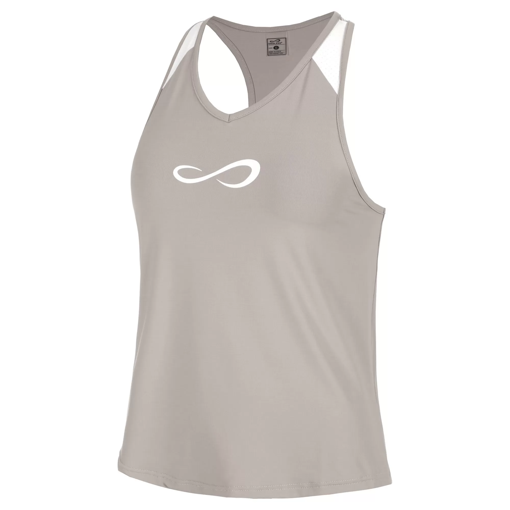 Speed V Tank Top Women ->Endless Outlet
