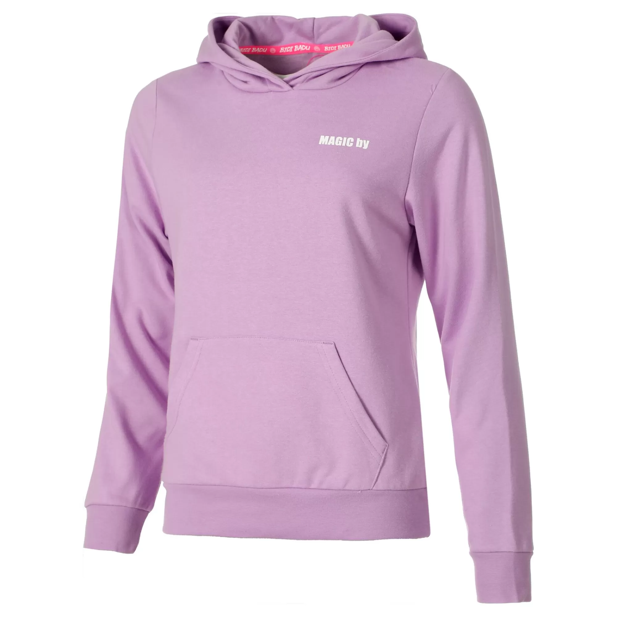Spike Chill Hoody Women ->BIDI BADU Shop