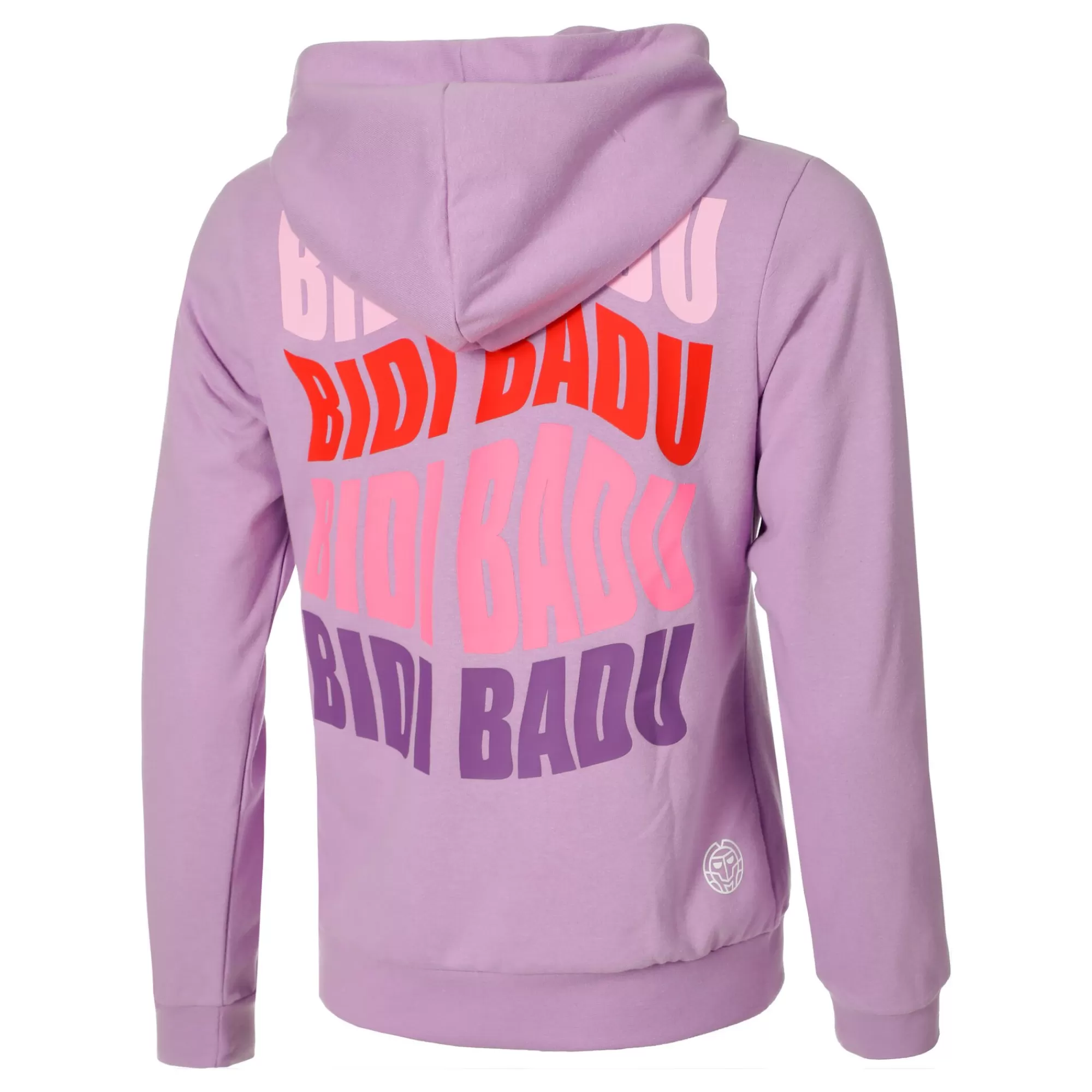 Spike Chill Hoody Women ->BIDI BADU Shop