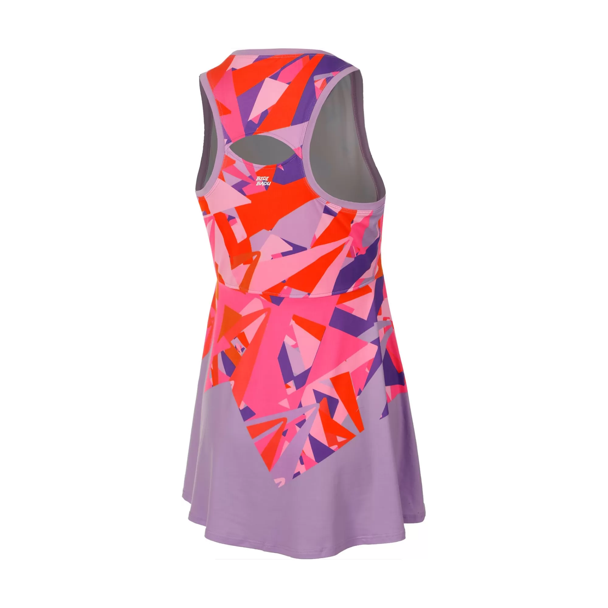 Spike Dress Girls - Violet, Pink>BIDI BADU Outlet
