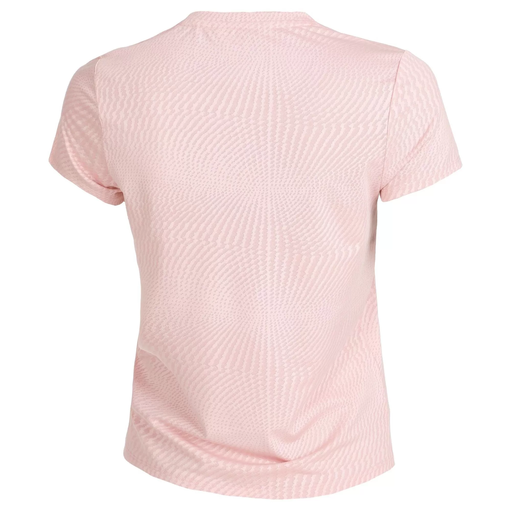 Spin T-Shirt Women - Antique Pink>Quiet Please Best Sale