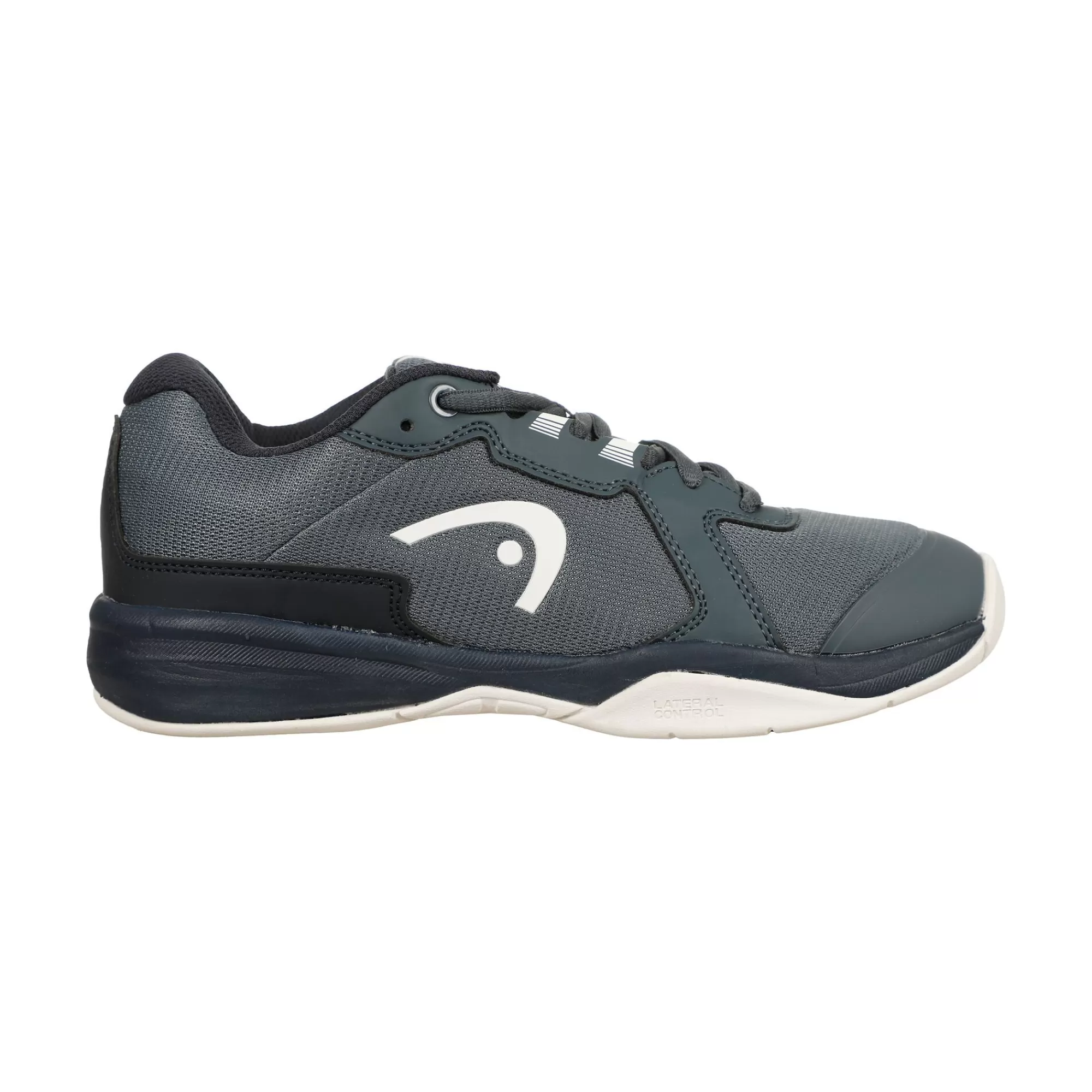 Sprint 3.5 Carpet Shoe Kids - Dark Blue, White>HEAD Sale
