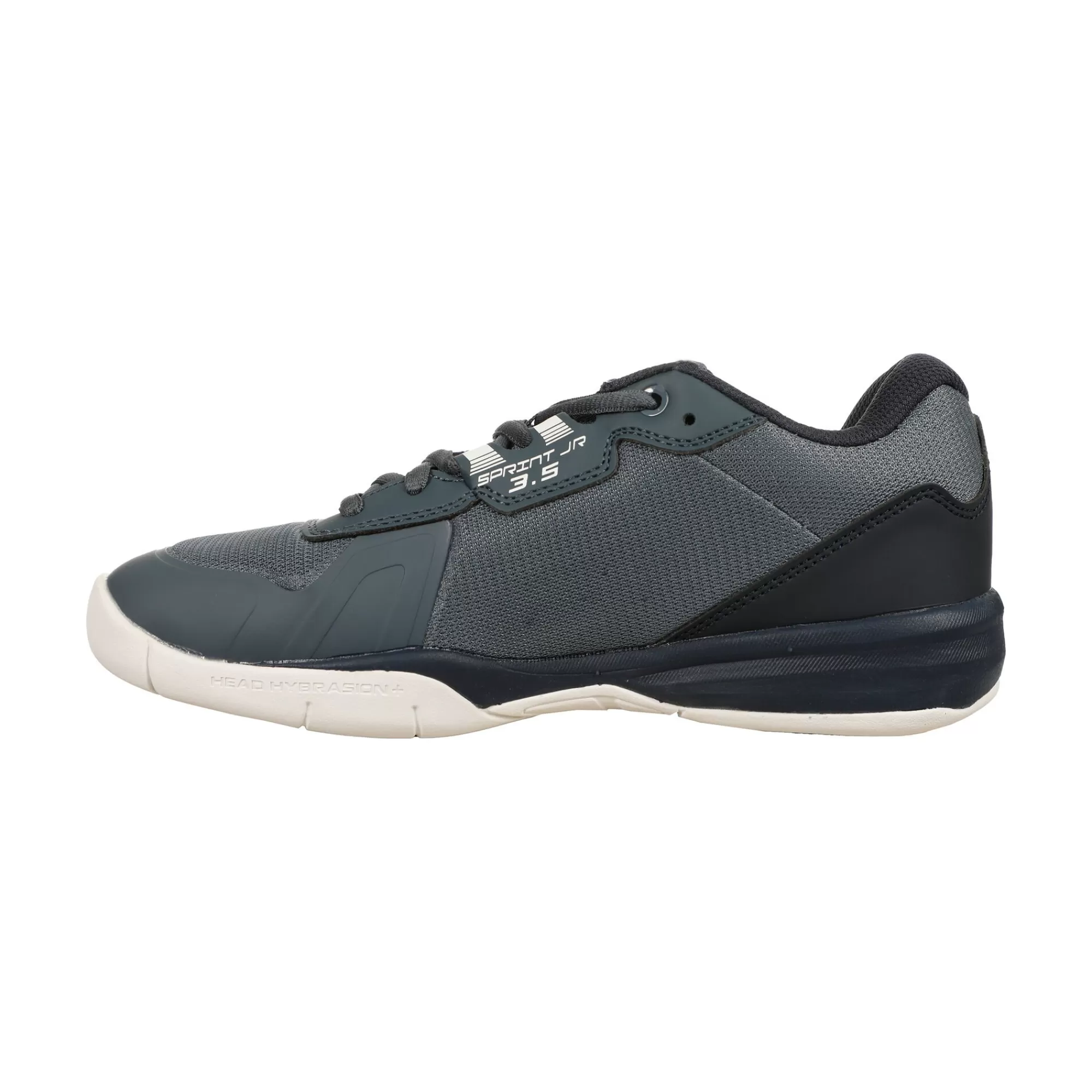 Sprint 3.5 Carpet Shoe Kids - Dark Blue, White>HEAD Sale