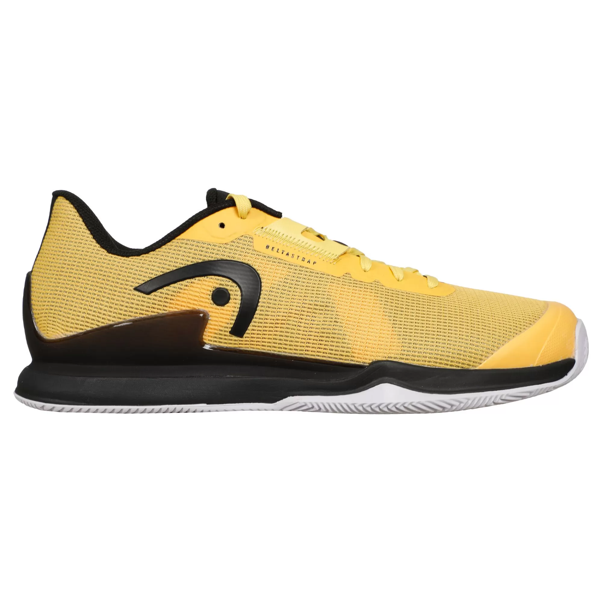 Sprint Pro 3.5 Clay Court Shoe Men - Yellow, Black>HEAD Shop