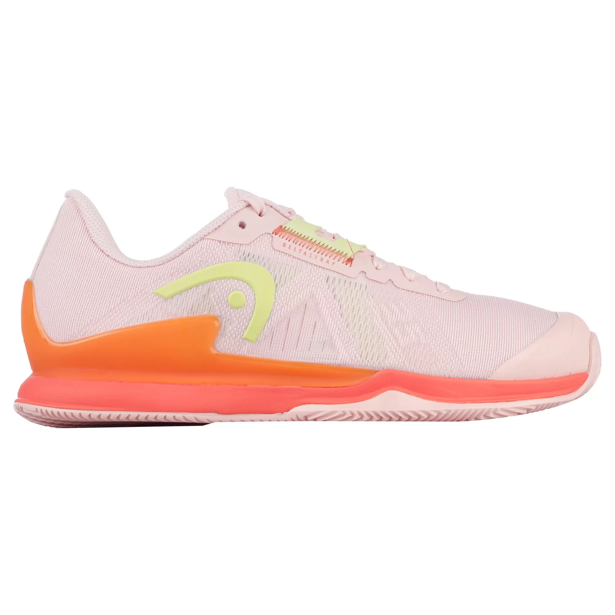 Sprint Pro 3.5 Clay Court Shoe Women ->HEAD Online