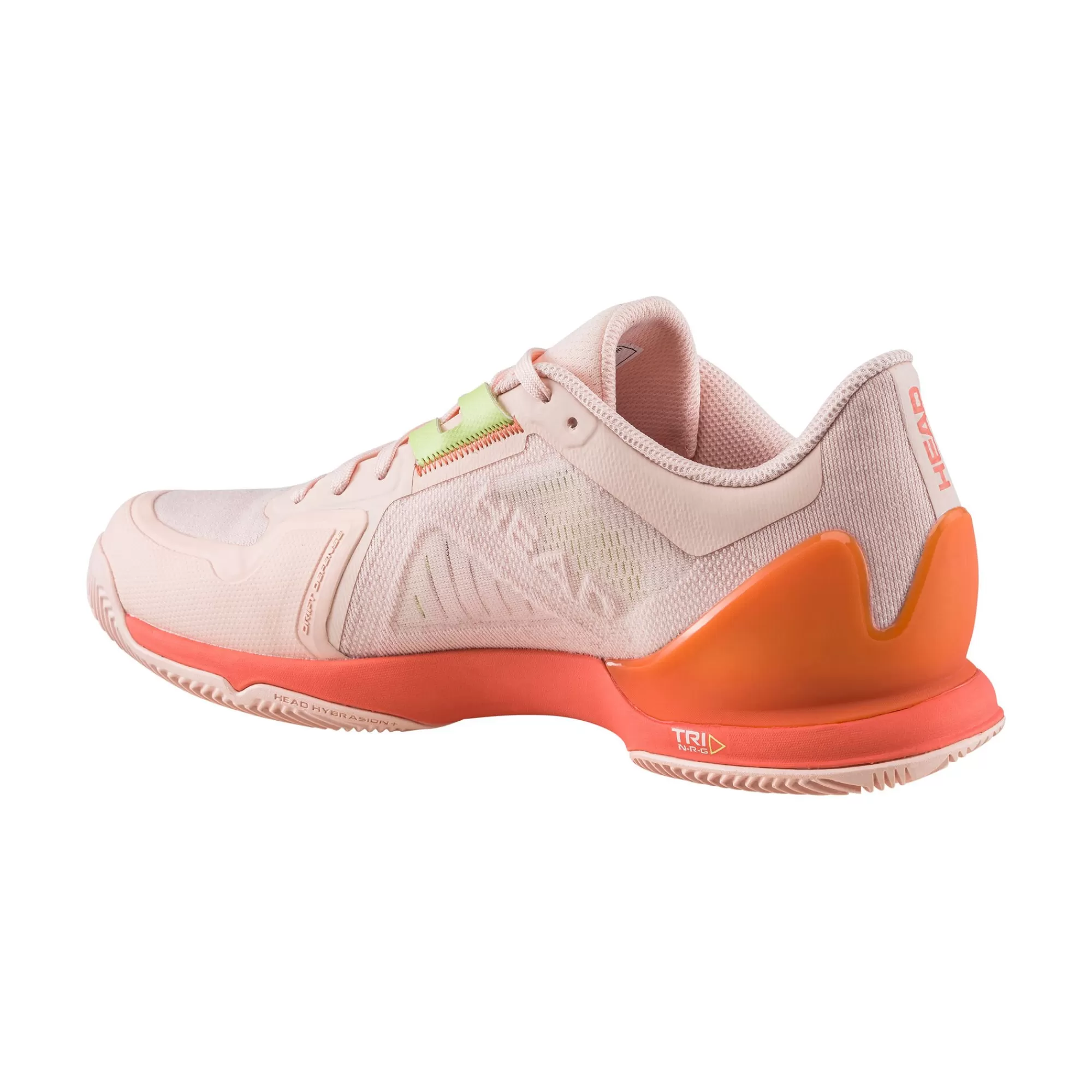 Sprint Pro 3.5 Clay Court Shoe Women ->HEAD Online