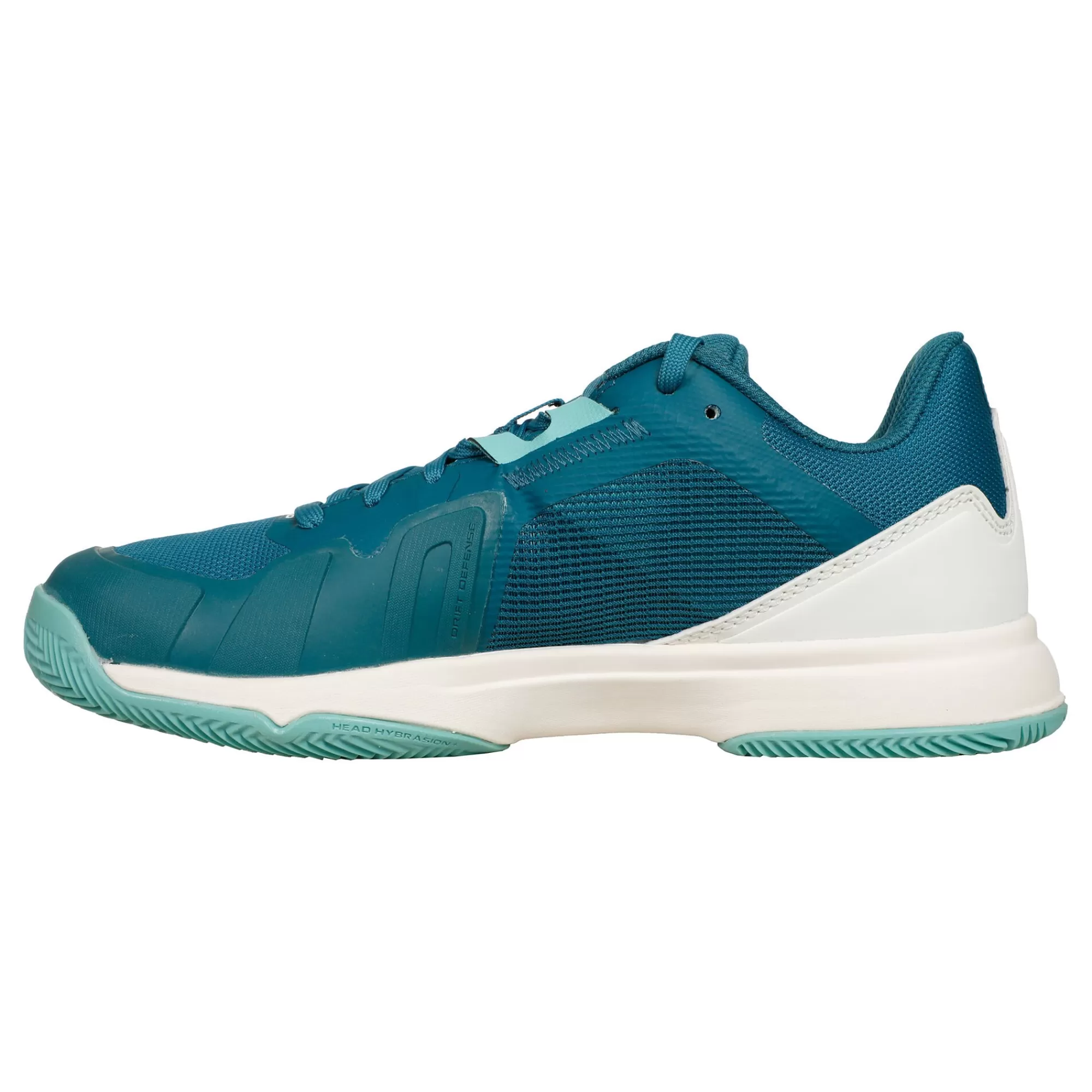 Sprint Team 3.5 Clay Court Shoe Women - Dark Blue, White>HEAD Best Sale