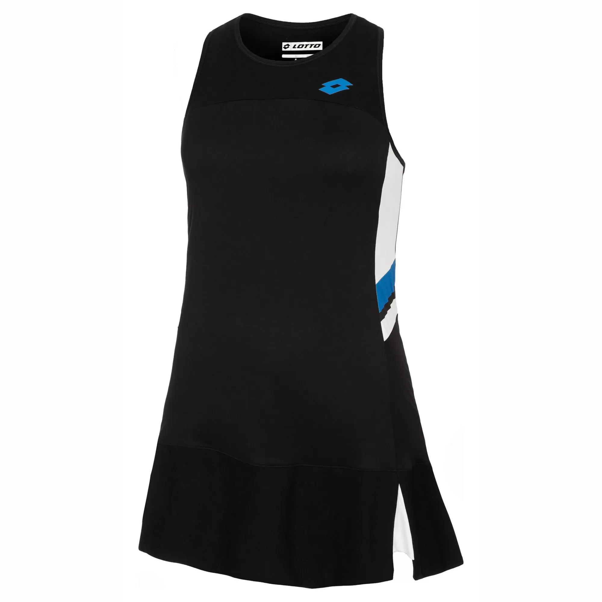 Squadra III Dress Women ->Lotto Shop