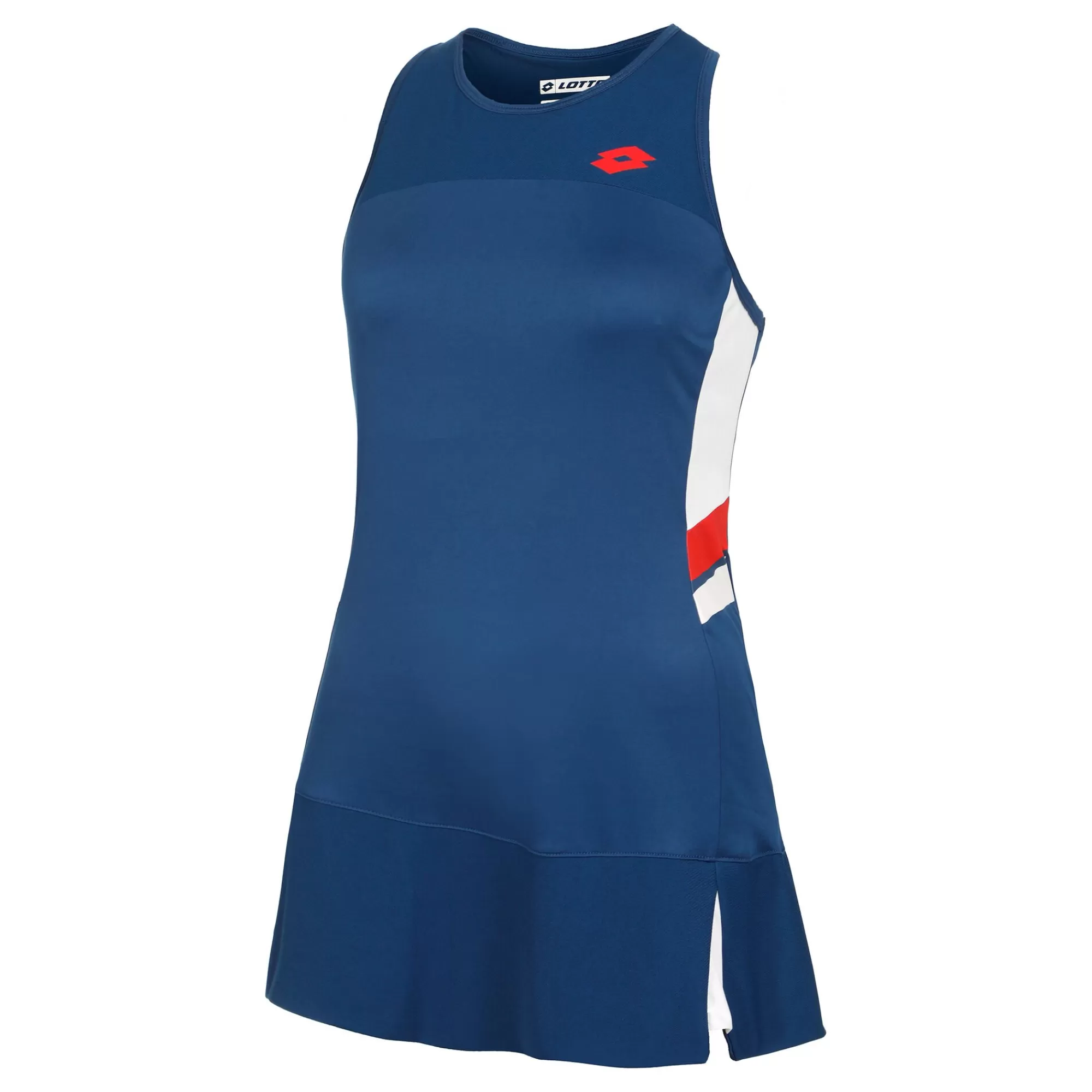 Squadra III Dress Women ->Lotto Hot